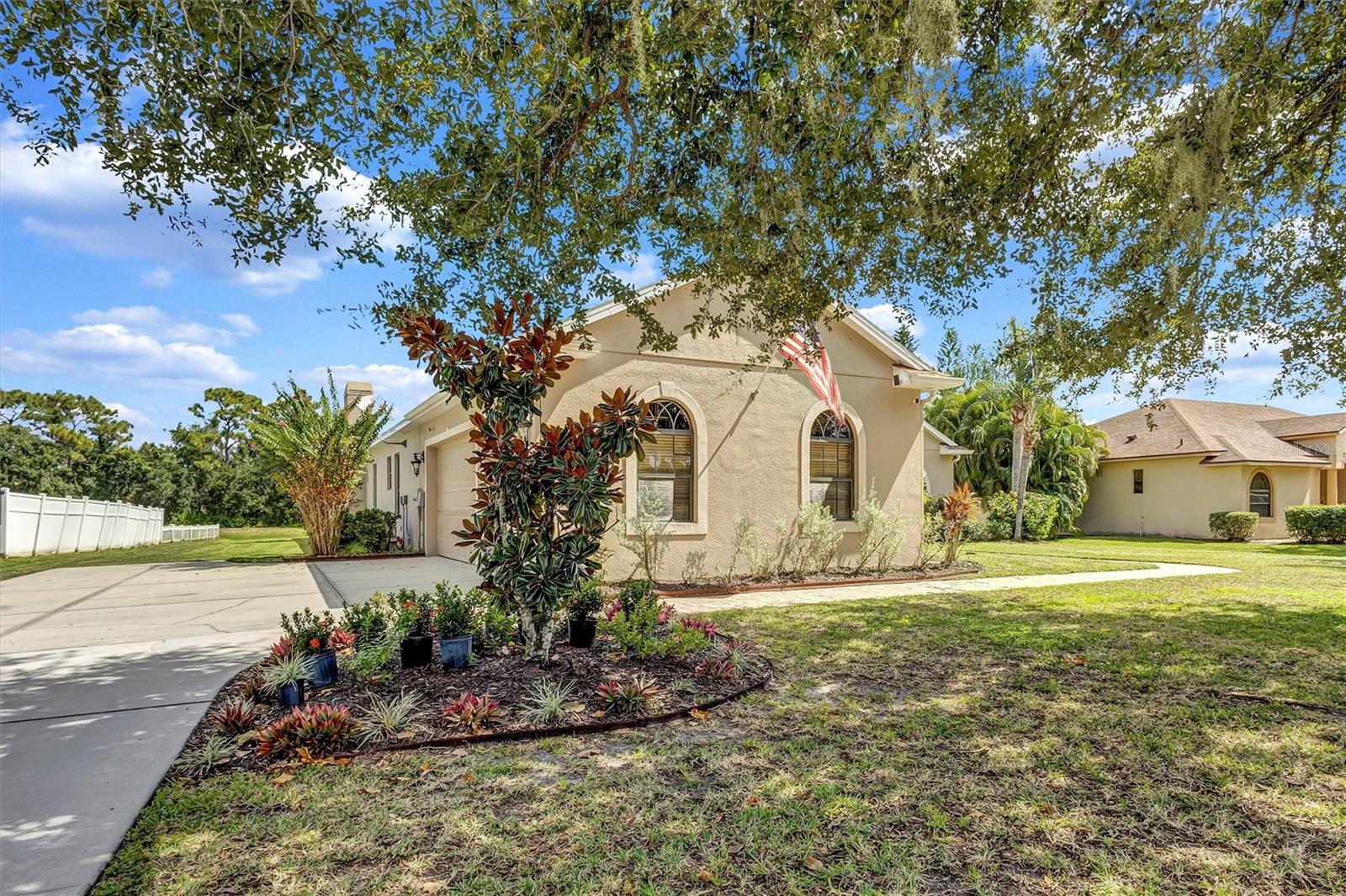 COUNTRY CREEK PH III - Residential