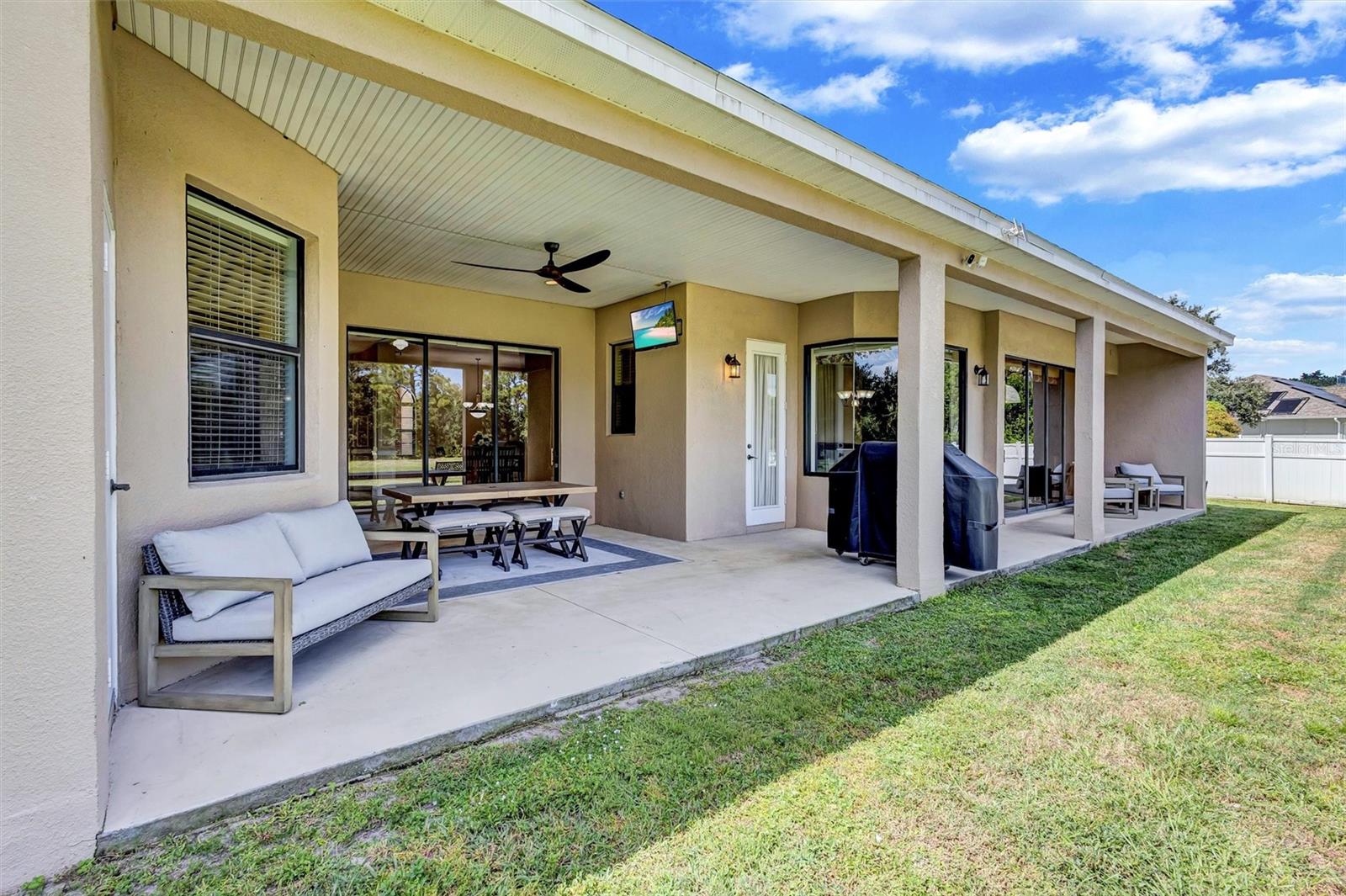 COUNTRY CREEK PH III - Residential