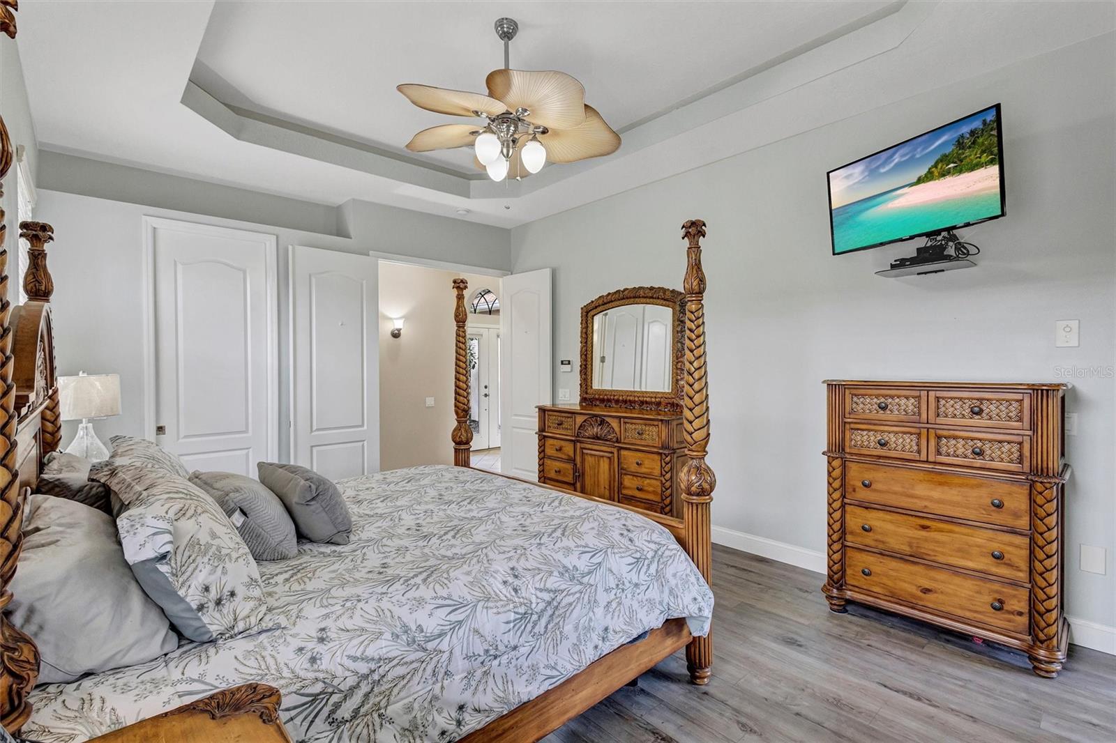 COUNTRY CREEK PH III - Residential