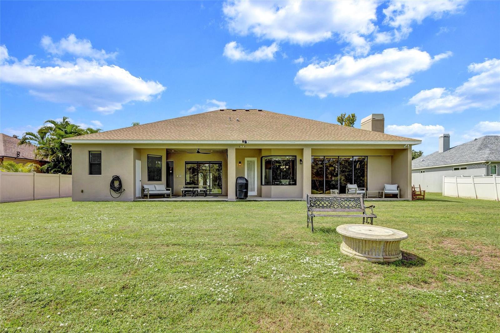 COUNTRY CREEK PH III - Residential