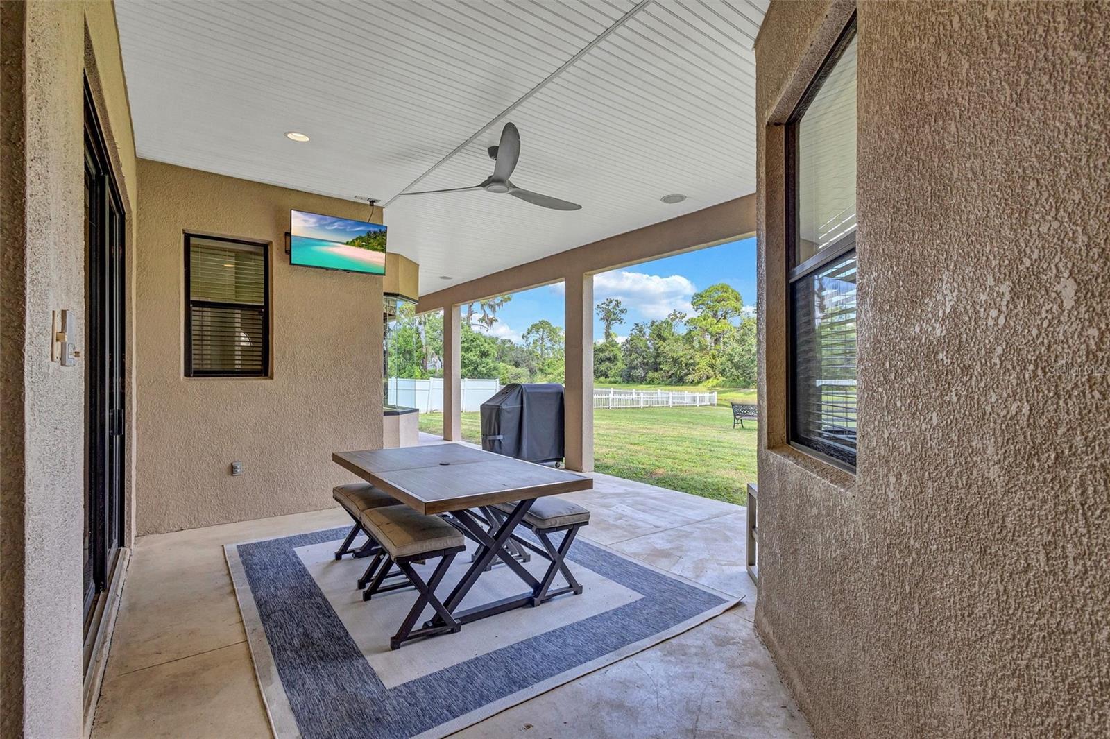 COUNTRY CREEK PH III - Residential