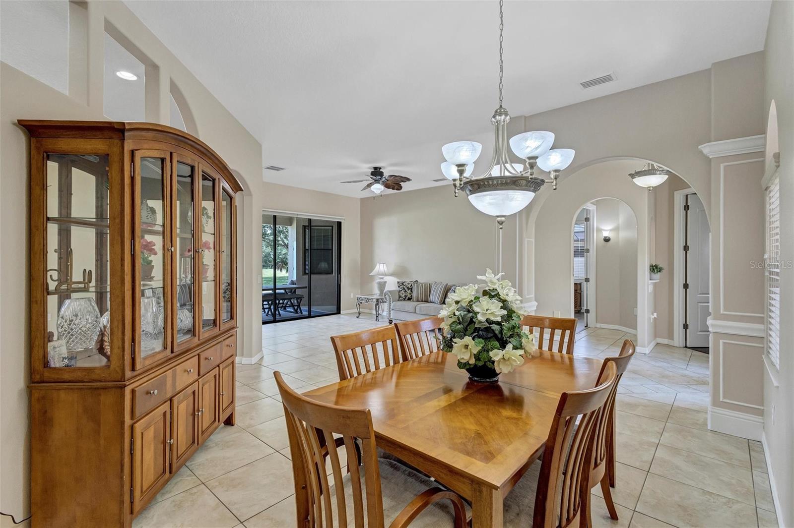 COUNTRY CREEK PH III - Residential