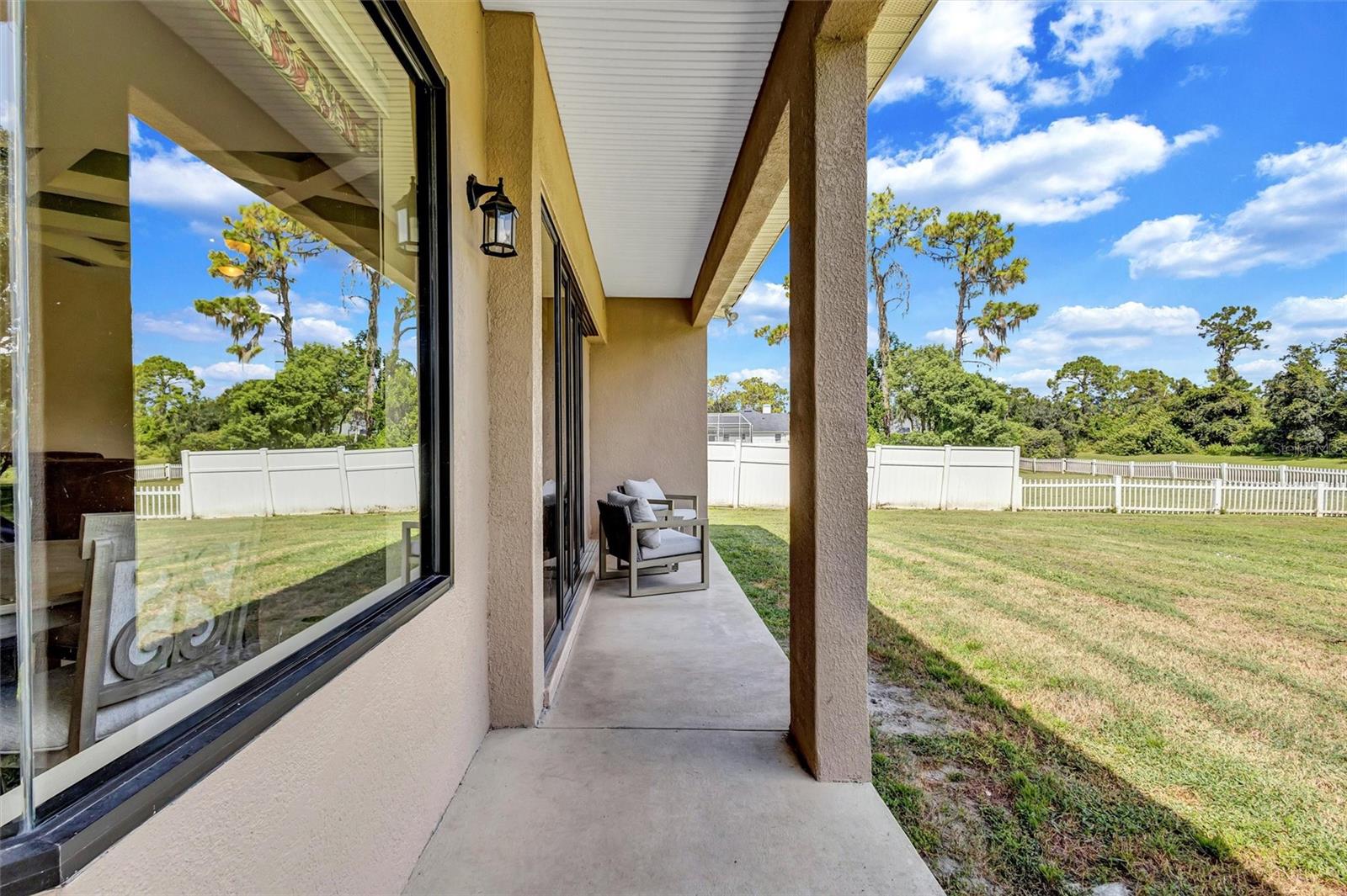 COUNTRY CREEK PH III - Residential