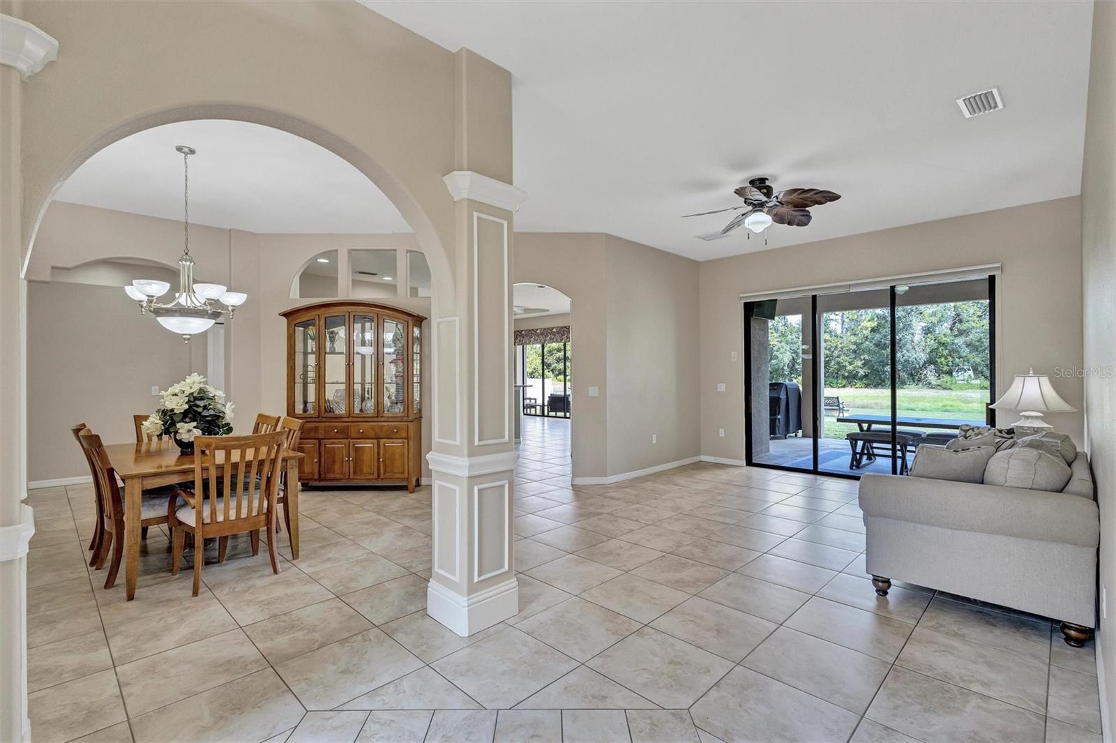 COUNTRY CREEK PH III - Residential