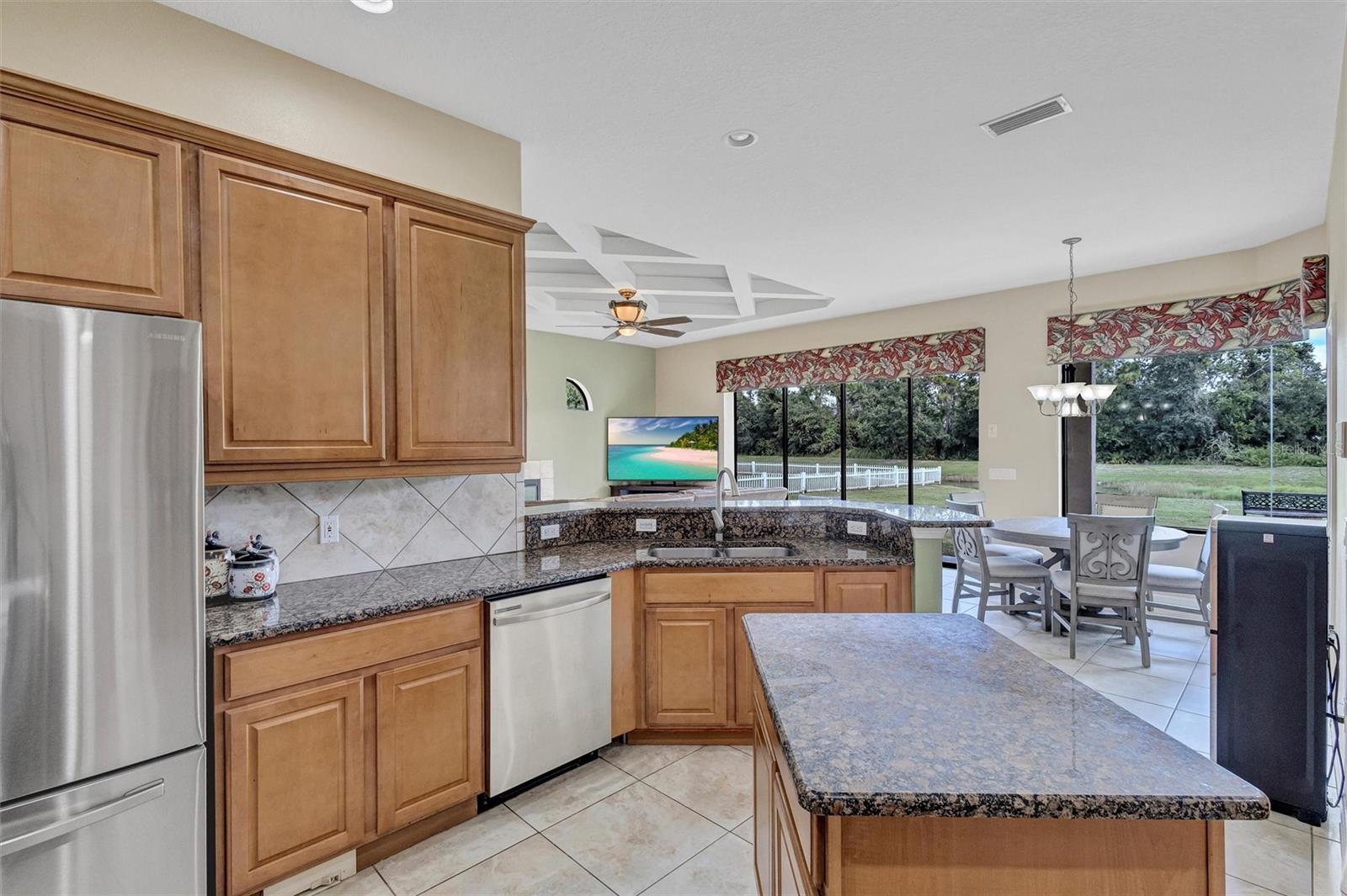 COUNTRY CREEK PH III - Residential