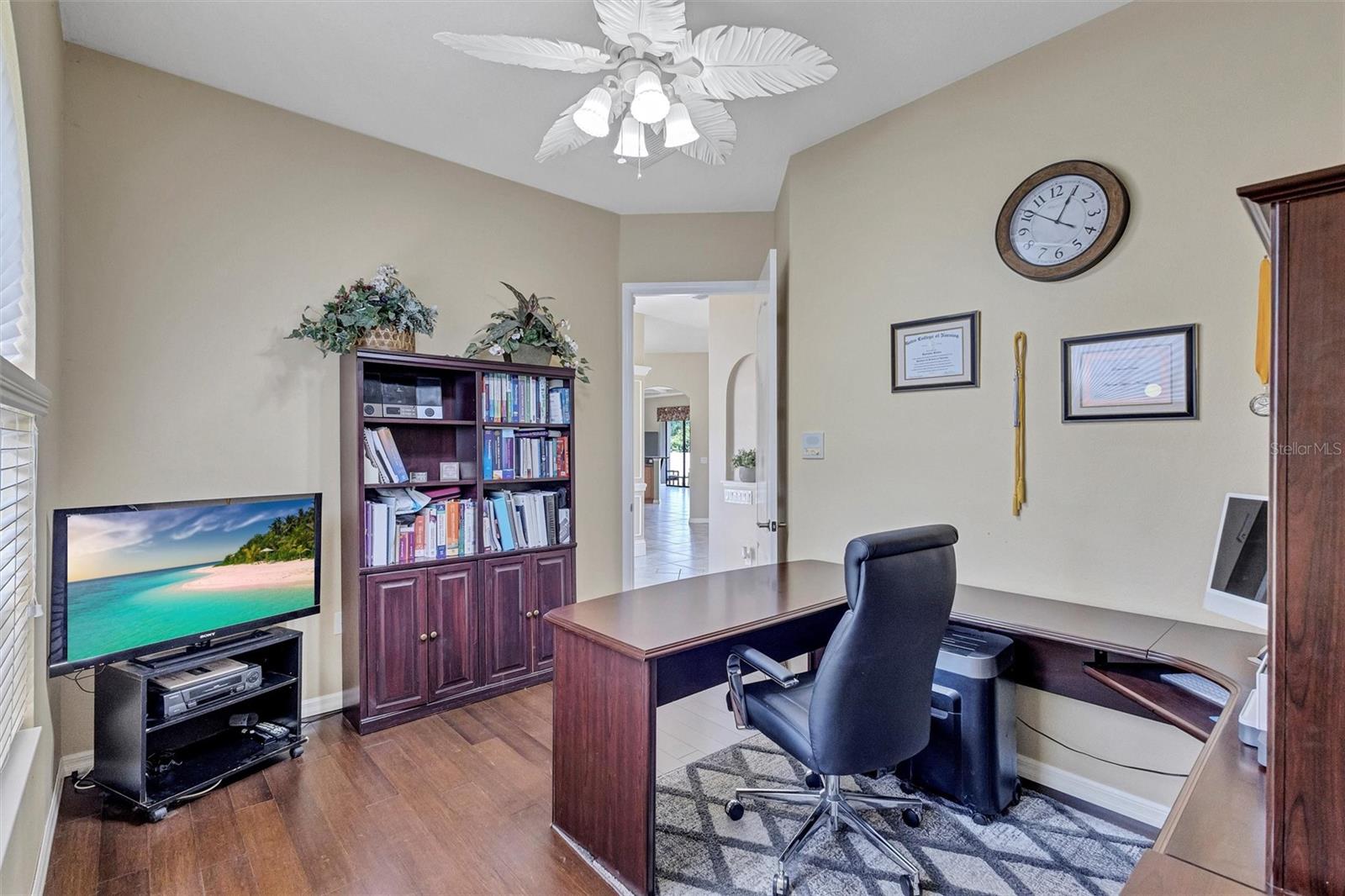 COUNTRY CREEK PH III - Residential