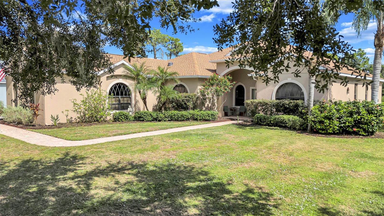 COUNTRY CREEK PH III - Residential