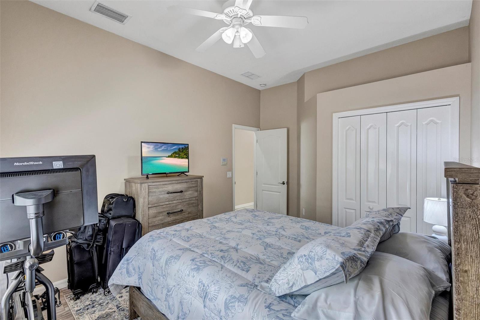 COUNTRY CREEK PH III - Residential