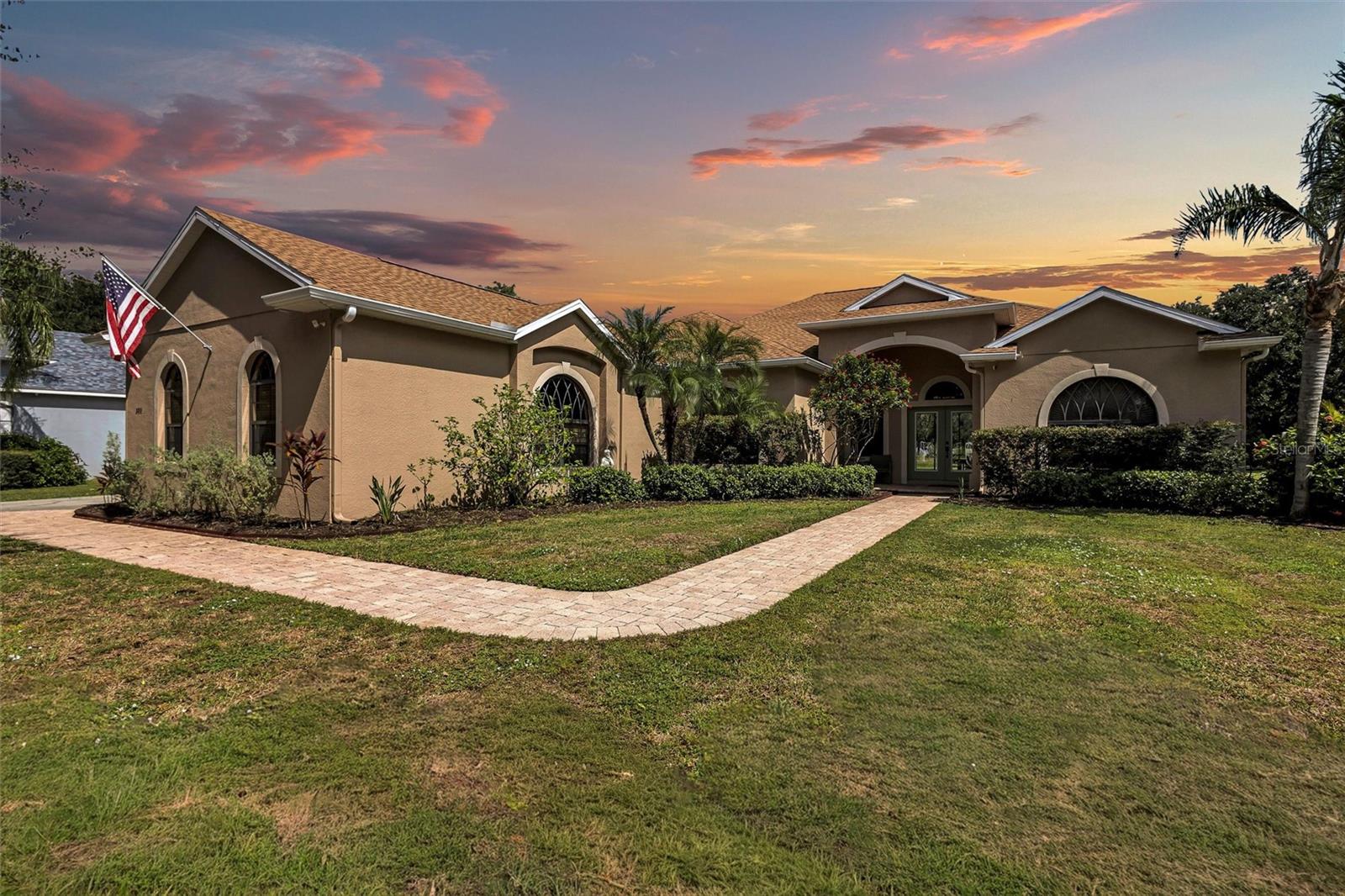 COUNTRY CREEK PH III - Residential