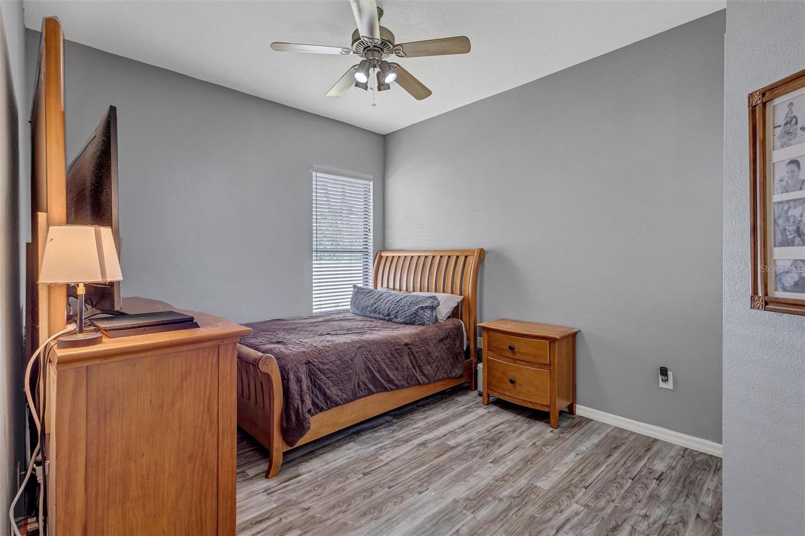 COUNTRY CREEK PH III - Residential