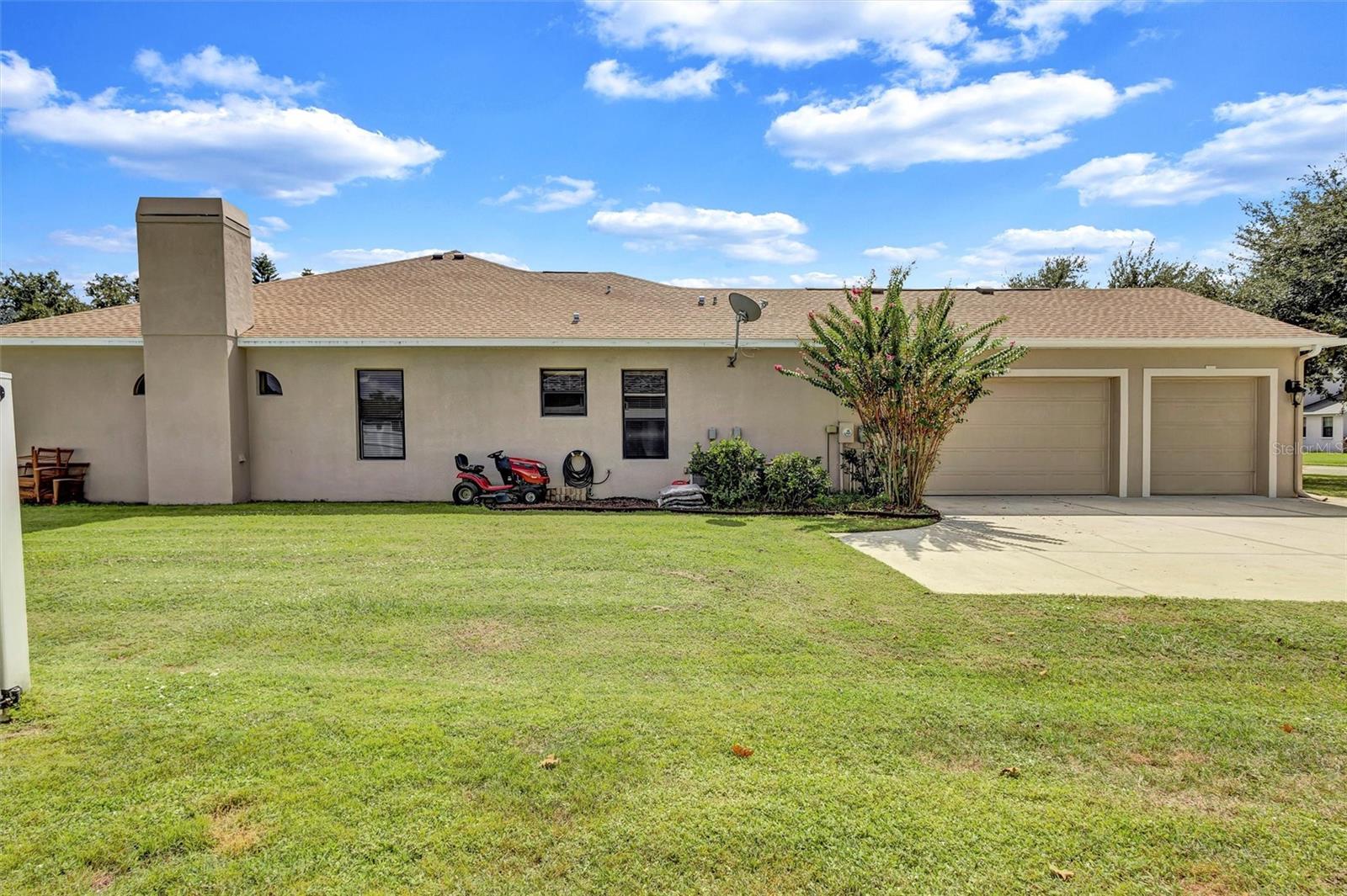 COUNTRY CREEK PH III - Residential