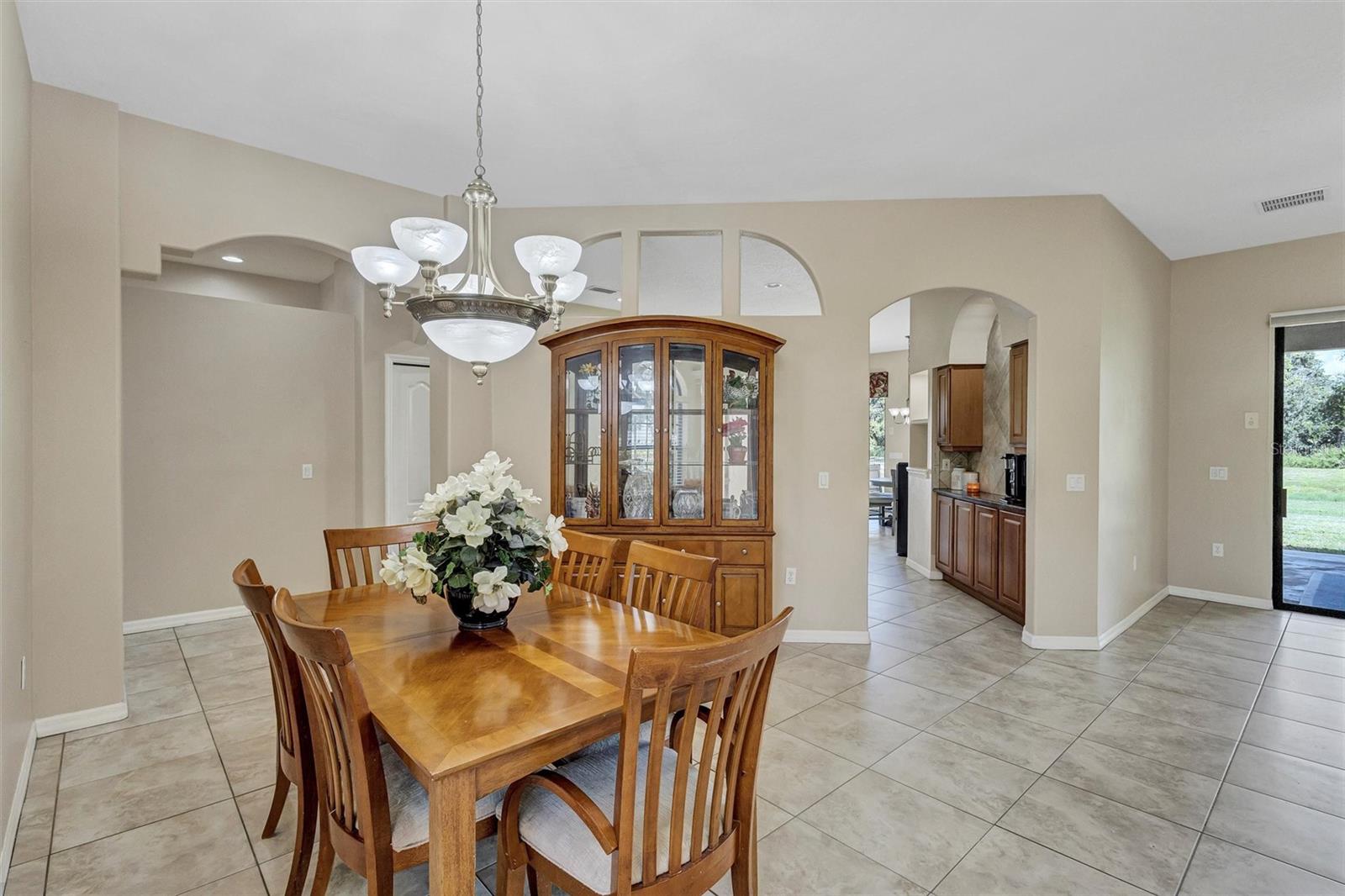 COUNTRY CREEK PH III - Residential