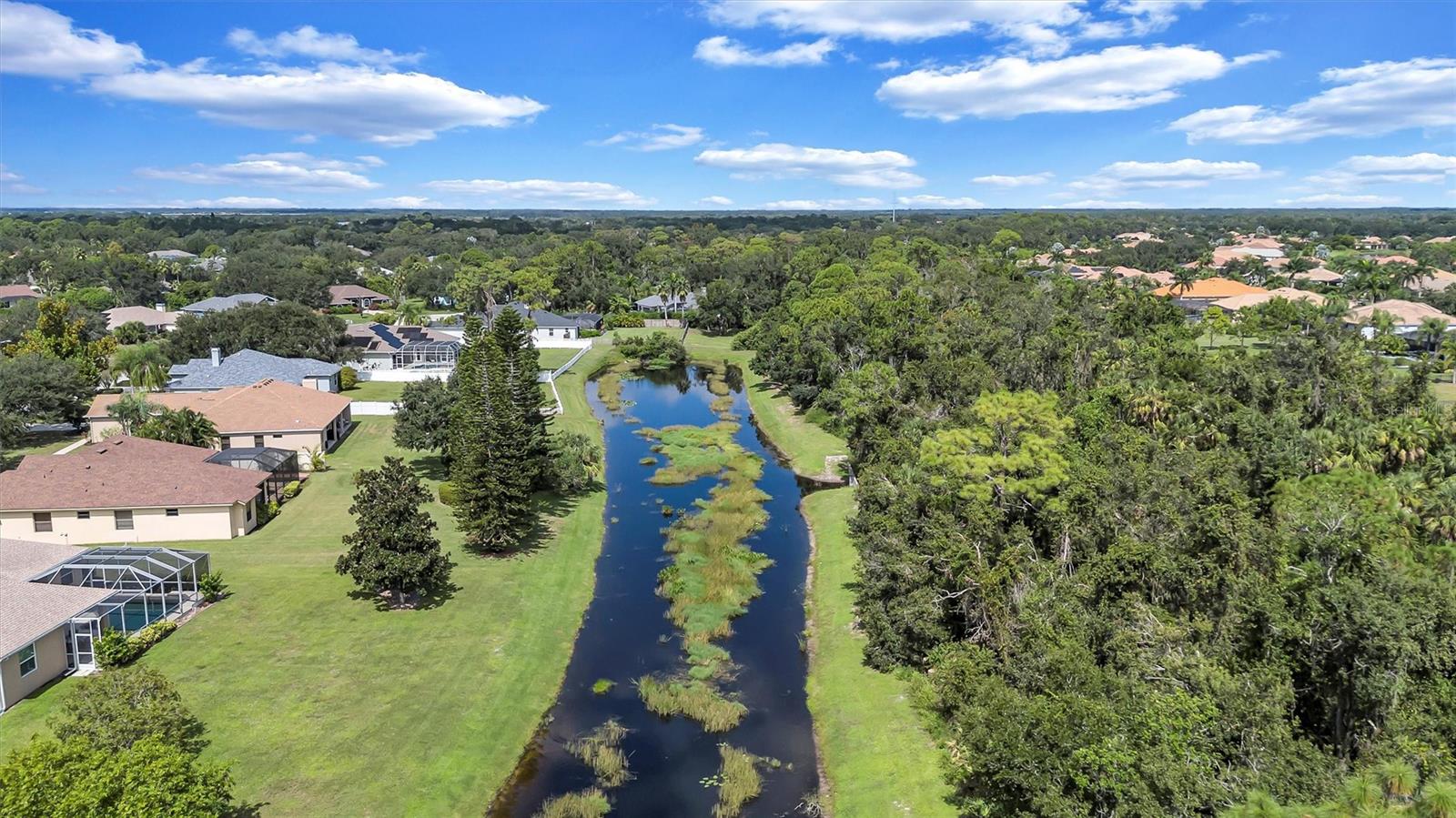 COUNTRY CREEK PH III - Residential