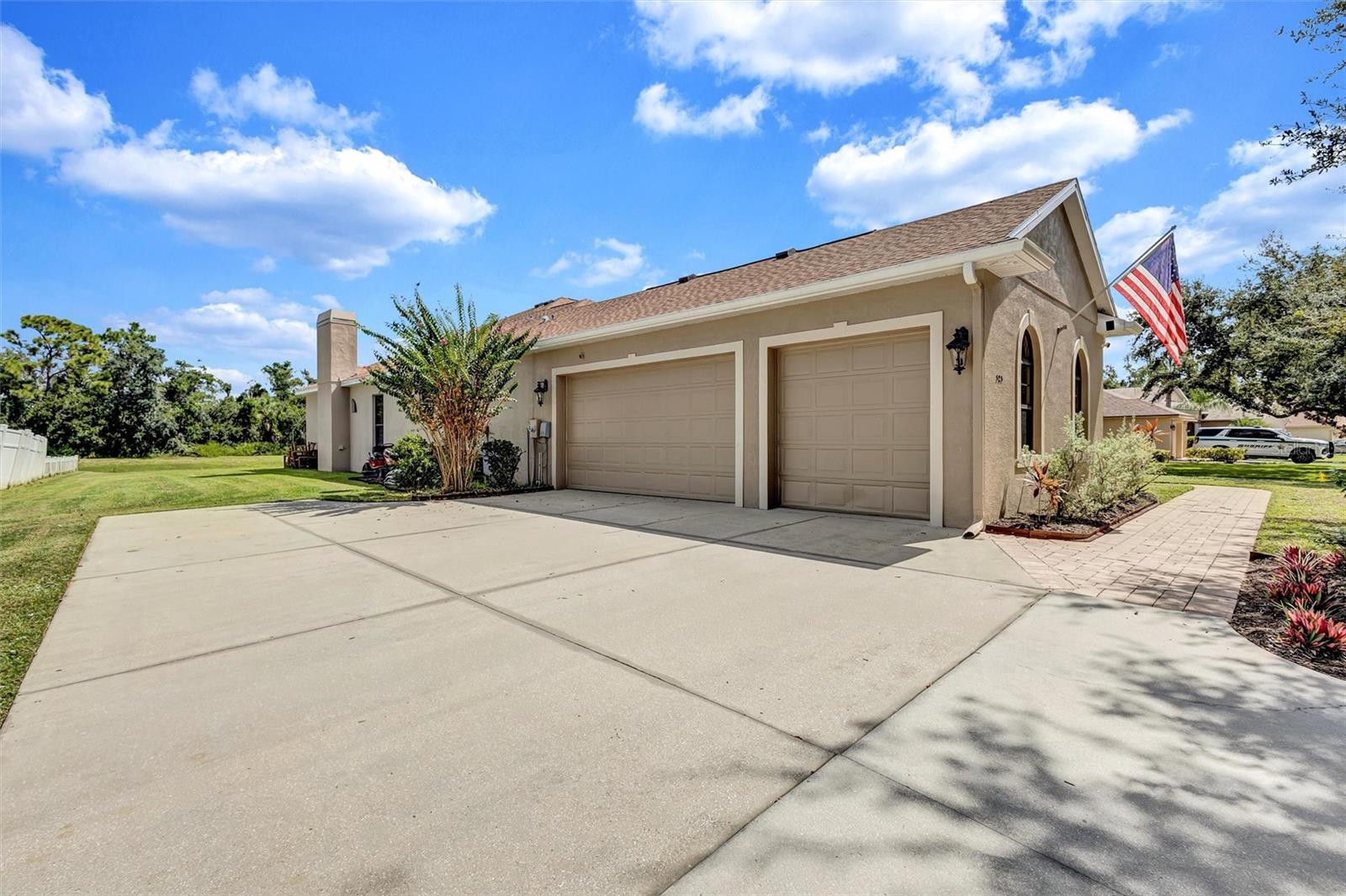 COUNTRY CREEK PH III - Residential