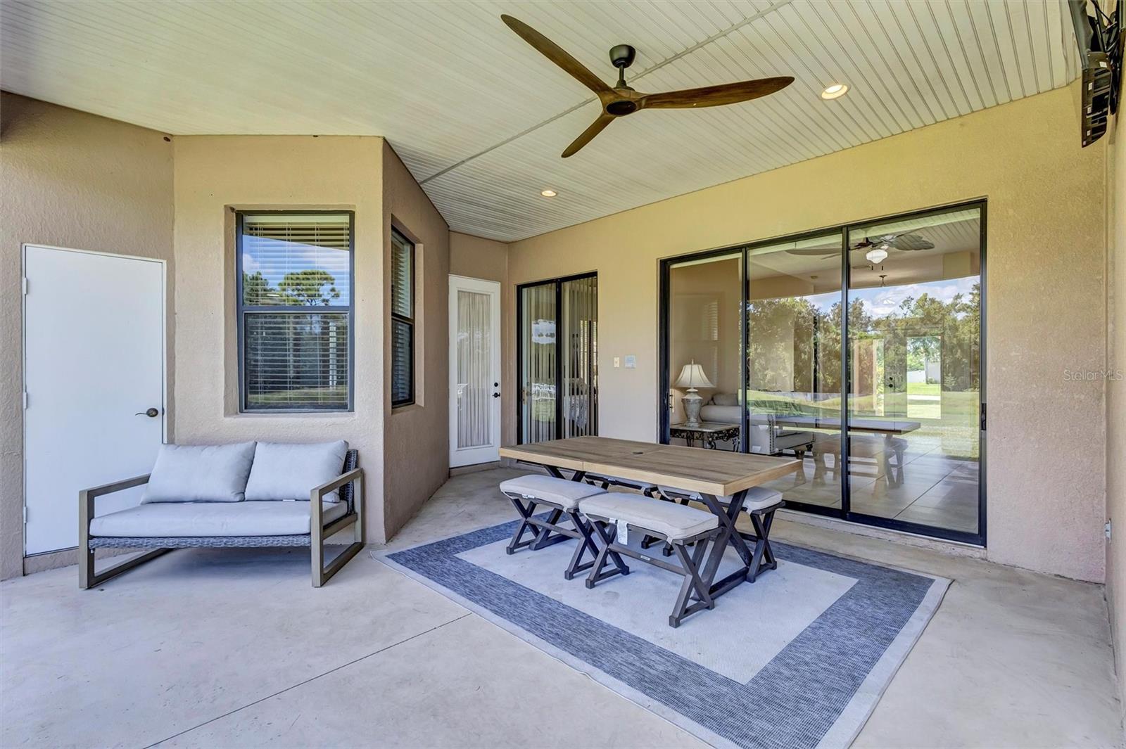 COUNTRY CREEK PH III - Residential