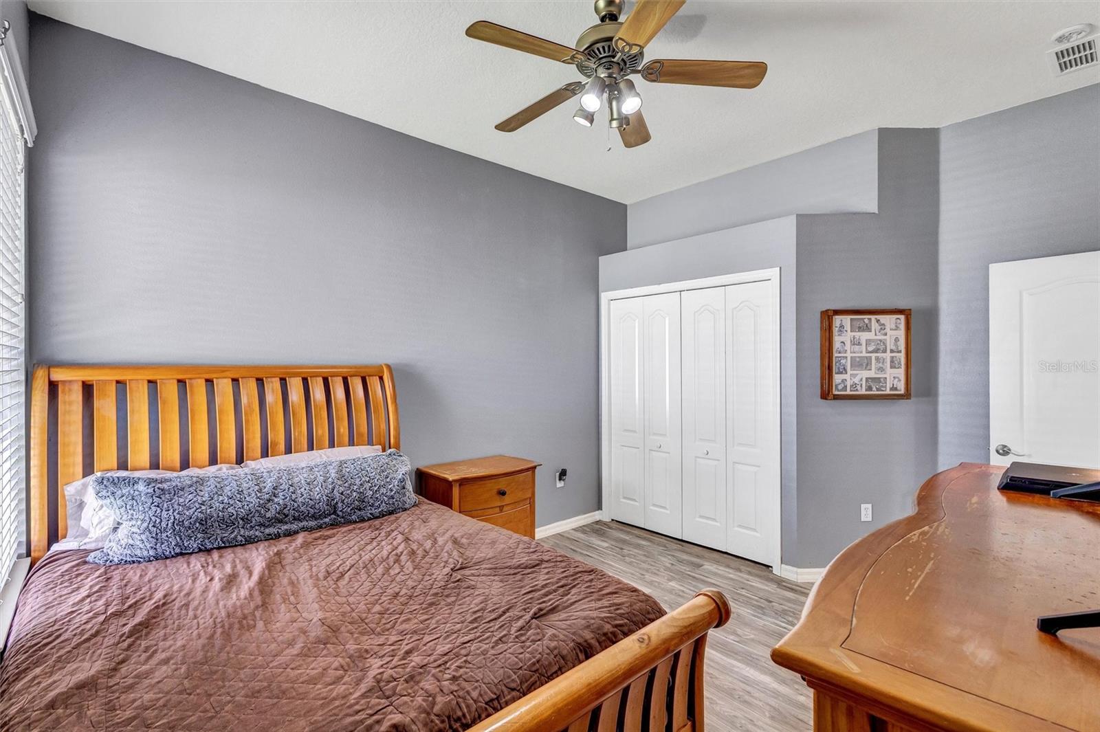 COUNTRY CREEK PH III - Residential