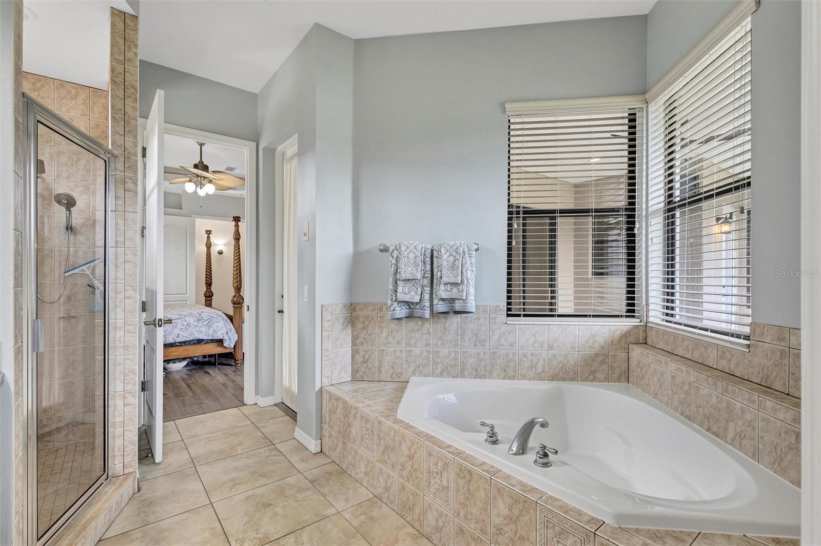 COUNTRY CREEK PH III - Residential