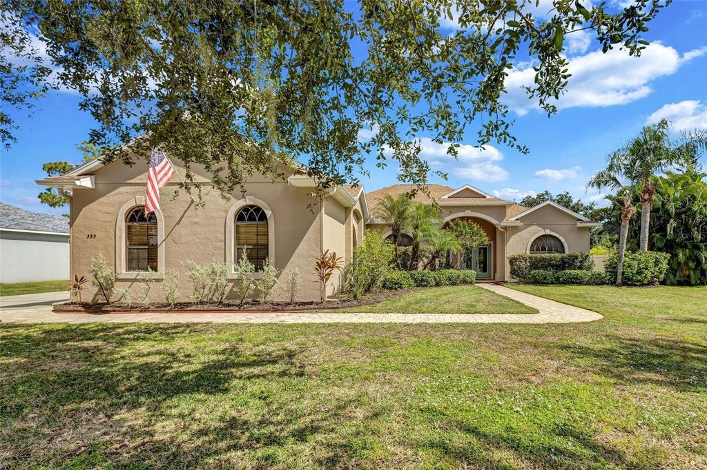 Photo of 323 141st Court NE, Bradenton, FL 34212 (MLS # A4666924)
