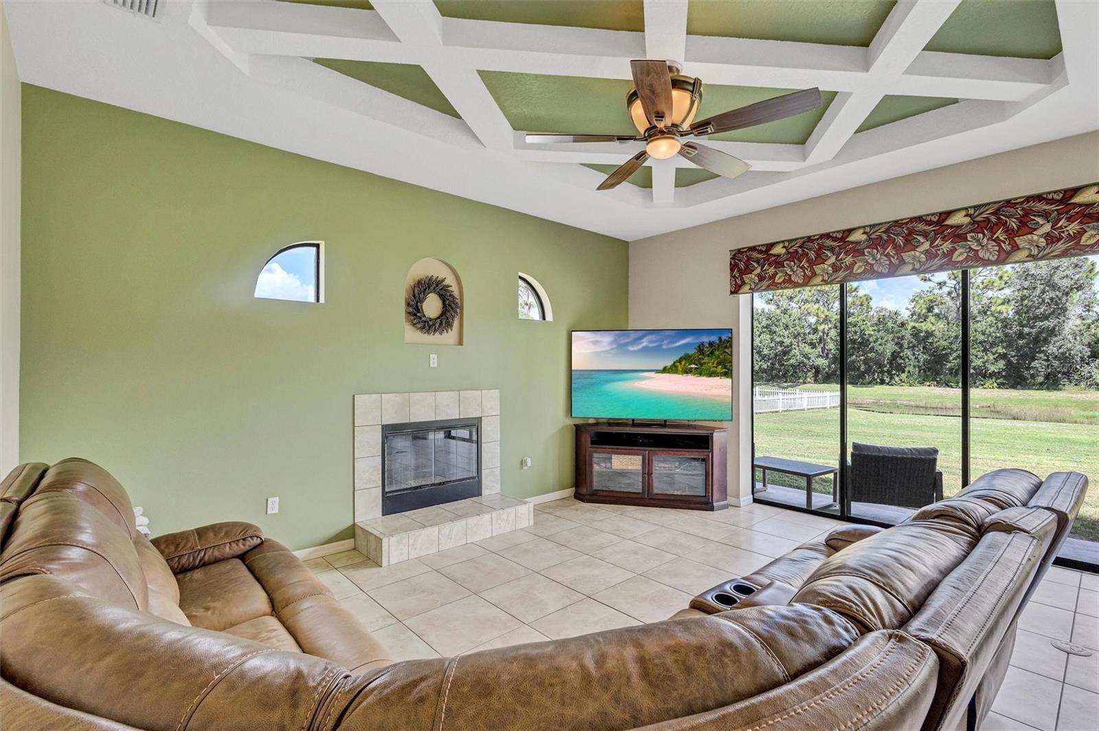 COUNTRY CREEK PH III - Residential