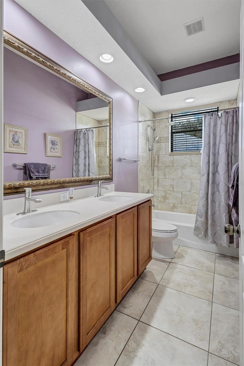 COUNTRY CREEK PH III - Residential