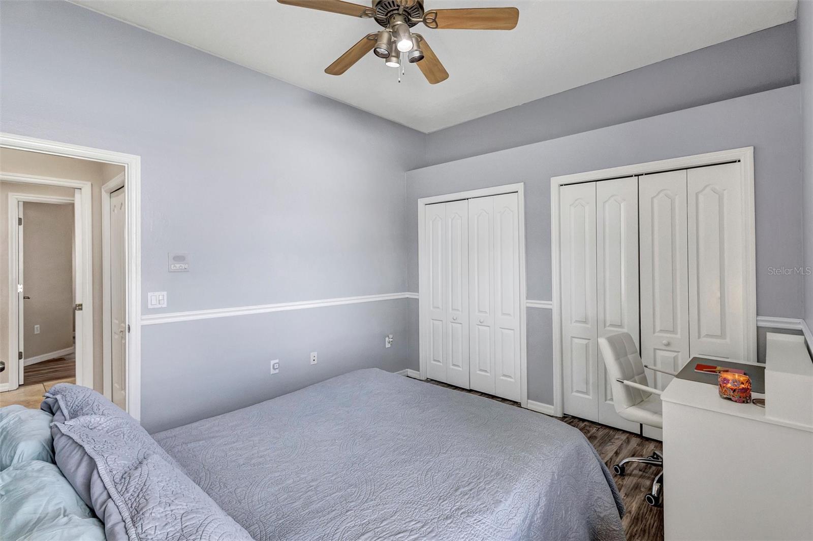 COUNTRY CREEK PH III - Residential