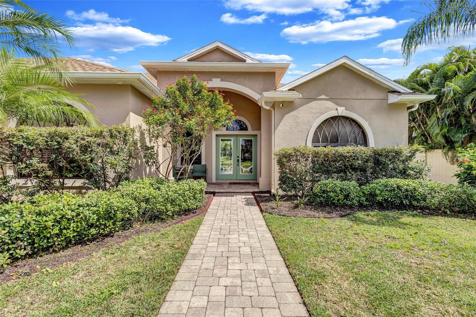 COUNTRY CREEK PH III - Residential