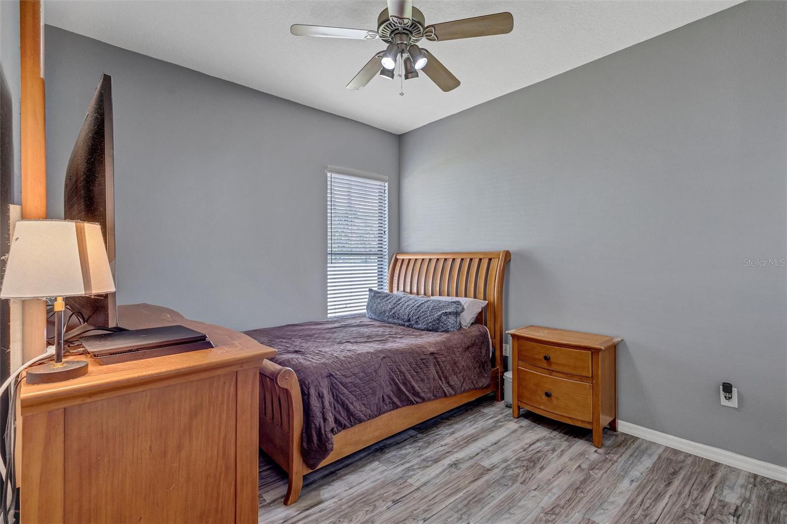 COUNTRY CREEK PH III - Residential