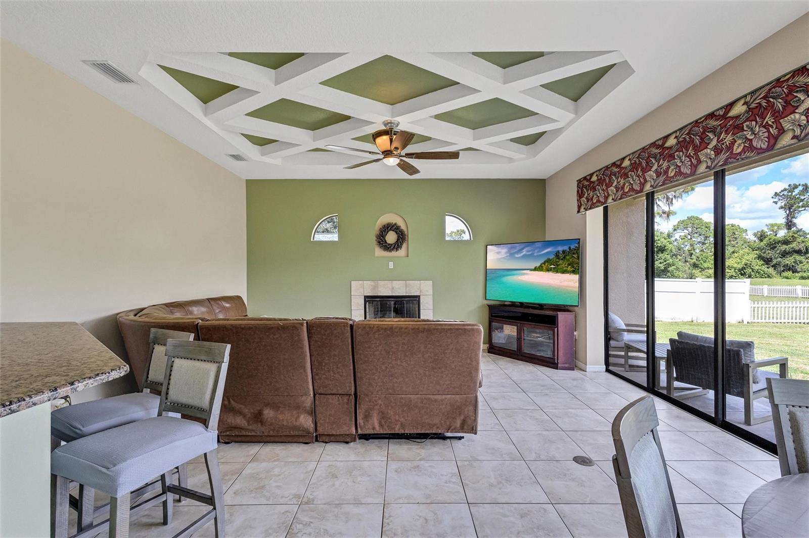 COUNTRY CREEK PH III - Residential