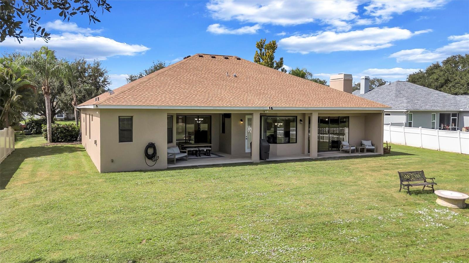 COUNTRY CREEK PH III - Residential