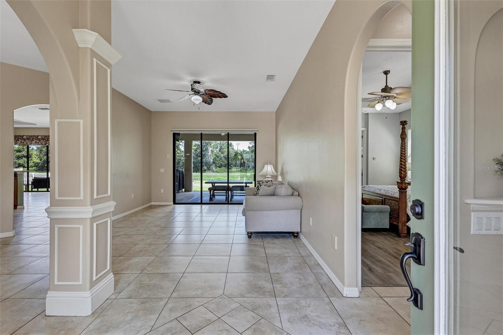 COUNTRY CREEK PH III - Residential