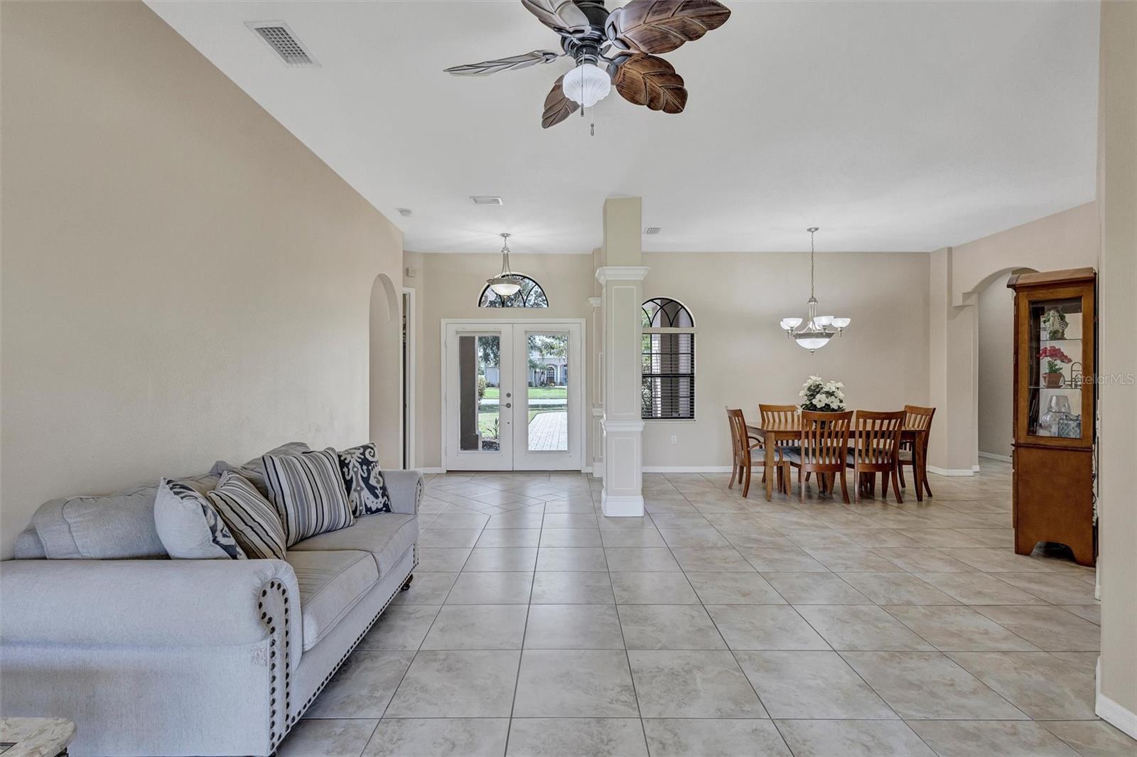 COUNTRY CREEK PH III - Residential