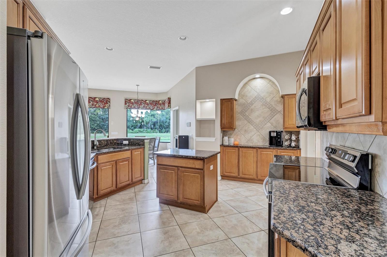 COUNTRY CREEK PH III - Residential