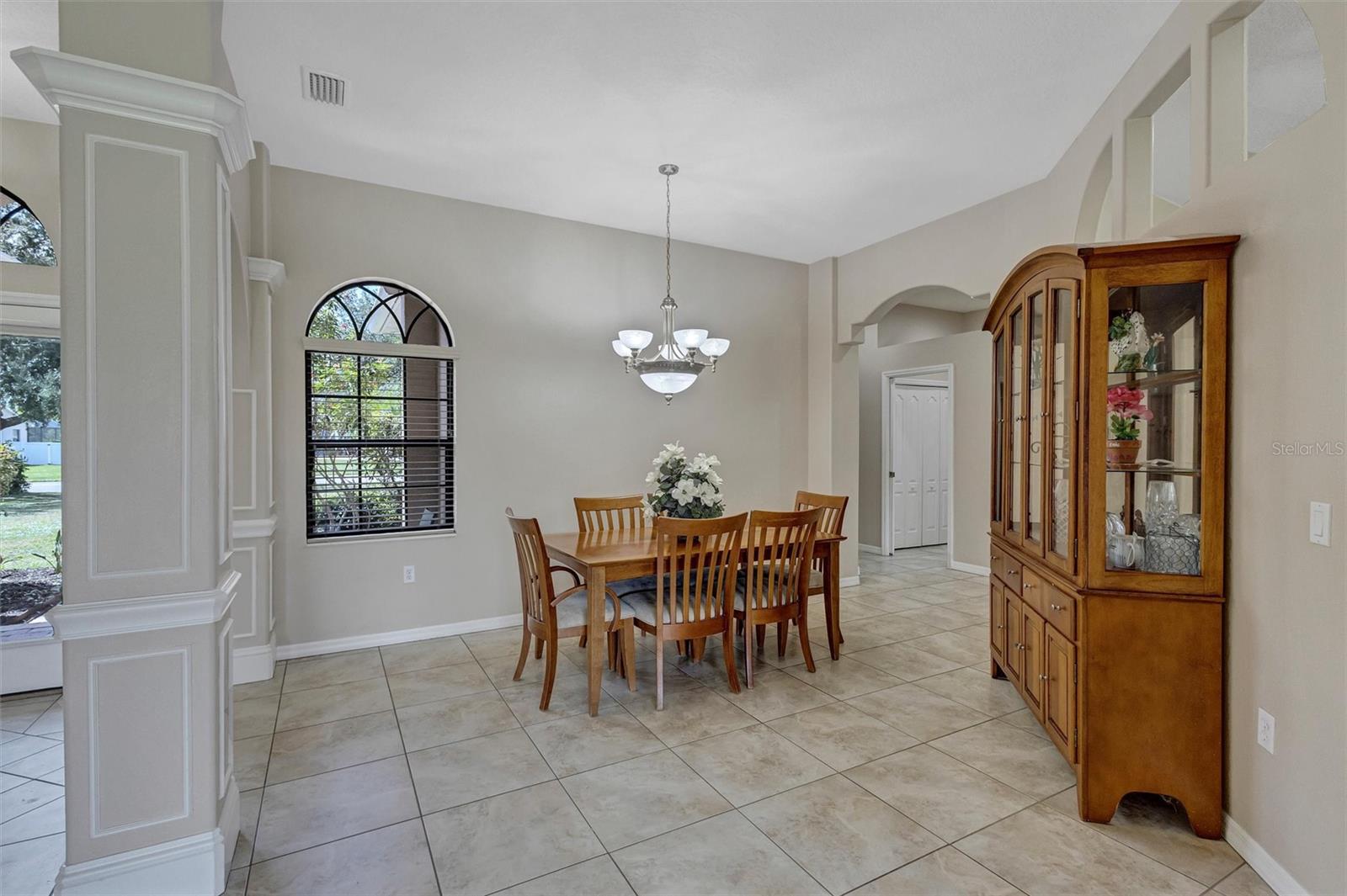 COUNTRY CREEK PH III - Residential