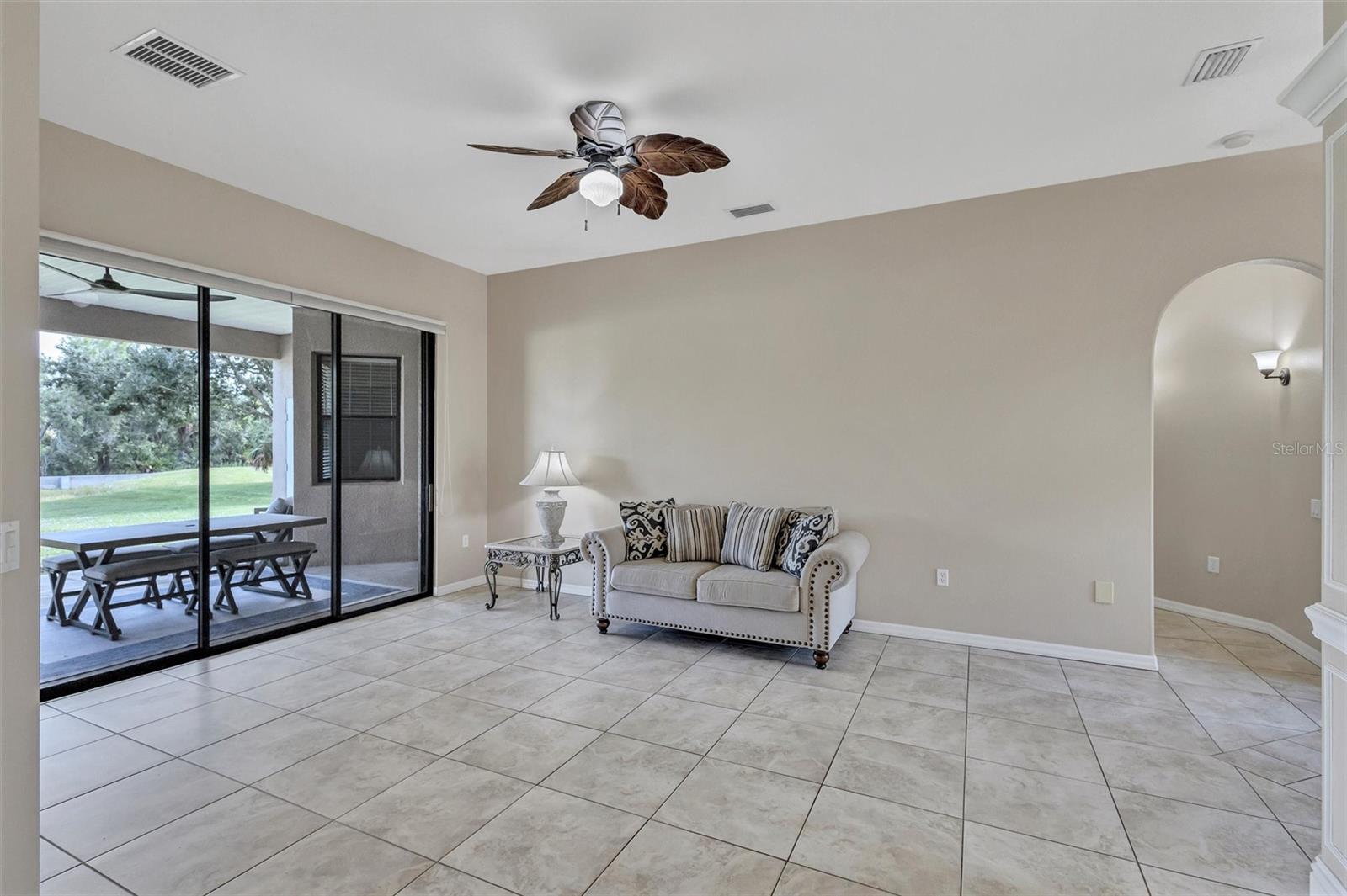 COUNTRY CREEK PH III - Residential