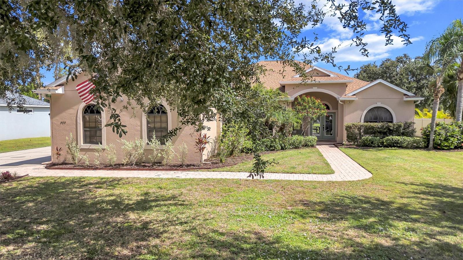 COUNTRY CREEK PH III - Residential