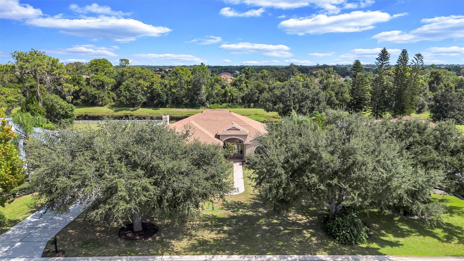 COUNTRY CREEK PH III - Residential