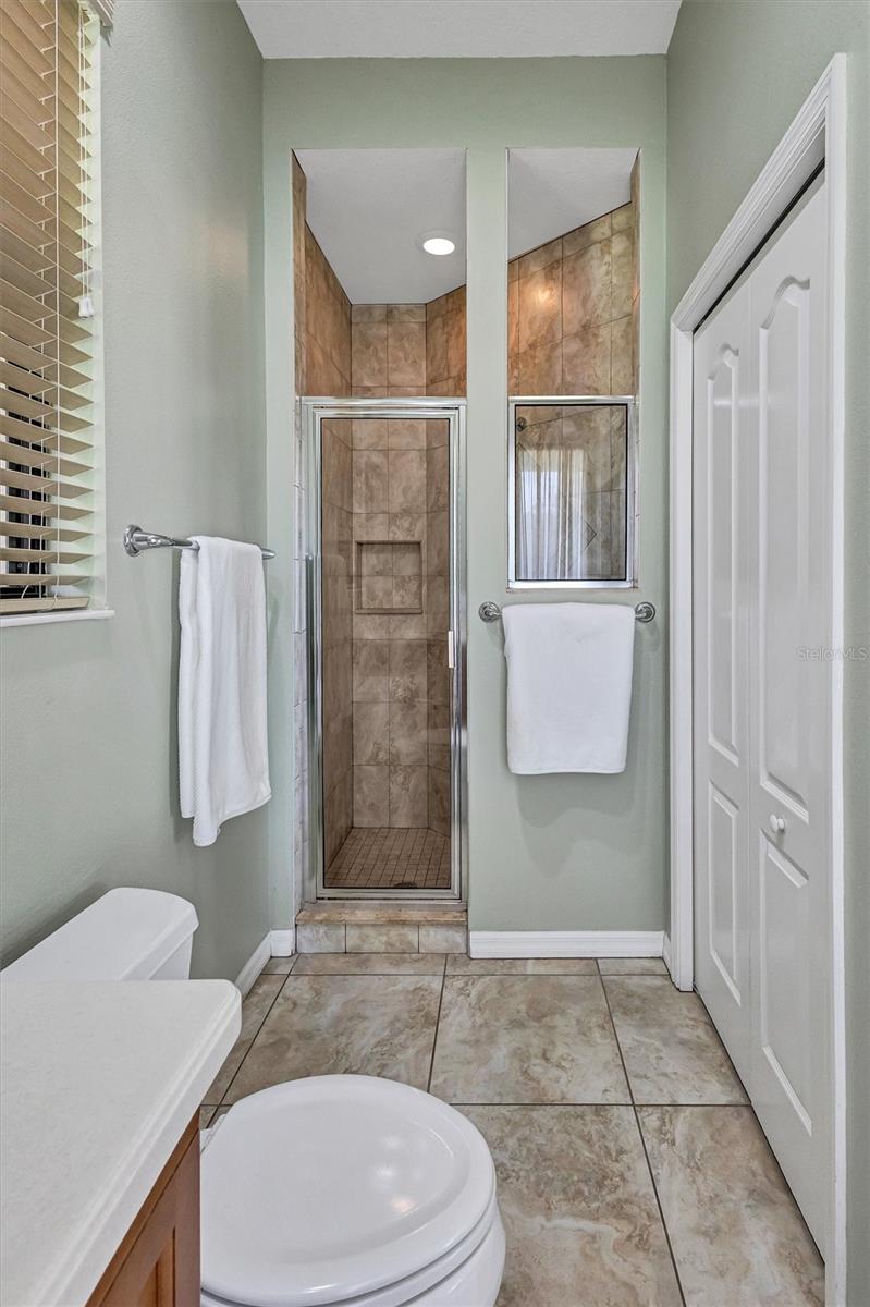 COUNTRY CREEK PH III - Residential