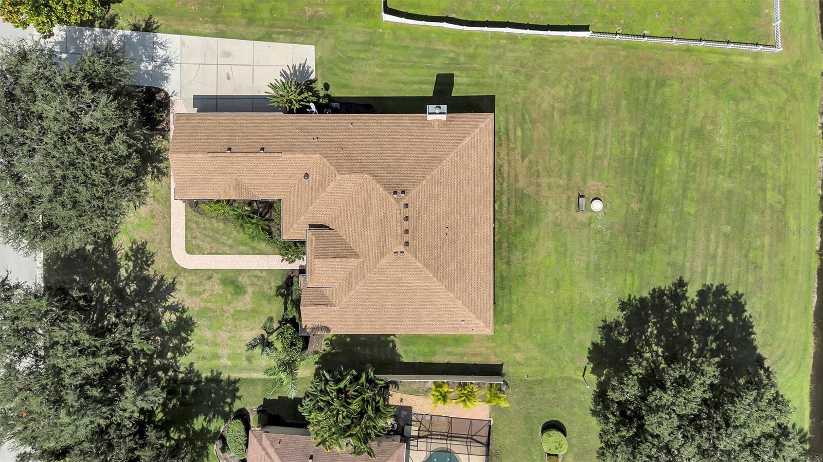 COUNTRY CREEK PH III - Residential