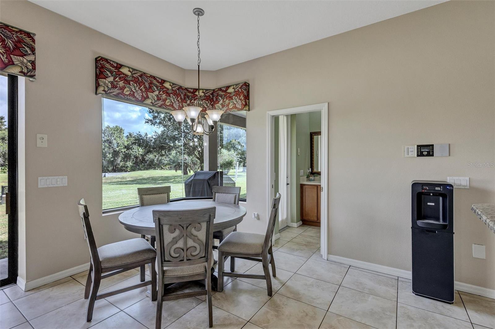 COUNTRY CREEK PH III - Residential