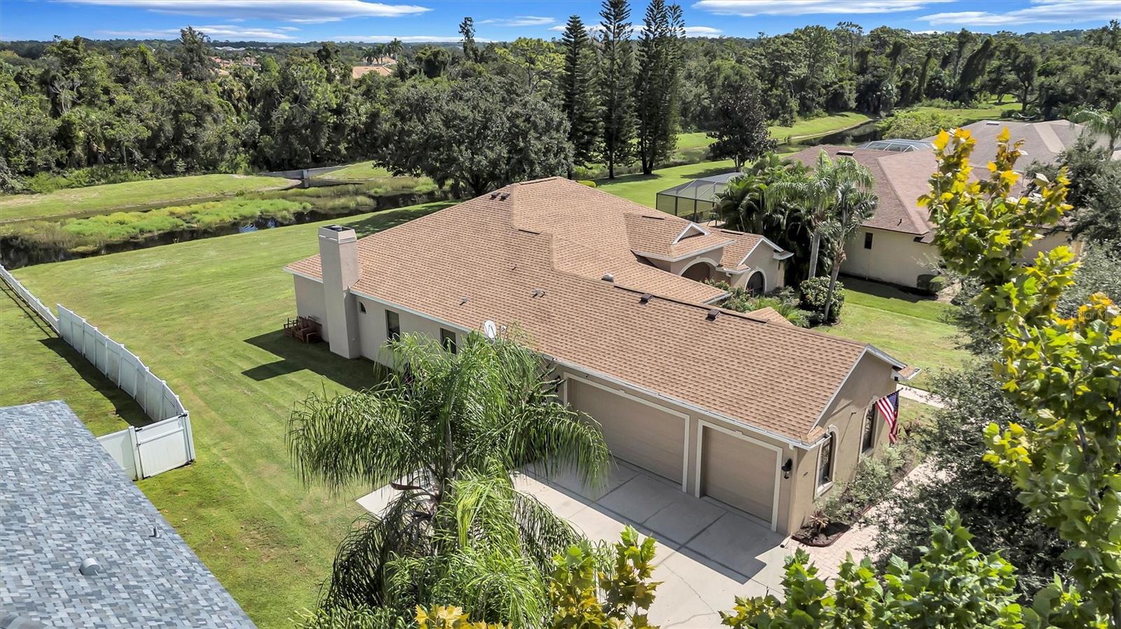 COUNTRY CREEK PH III - Residential