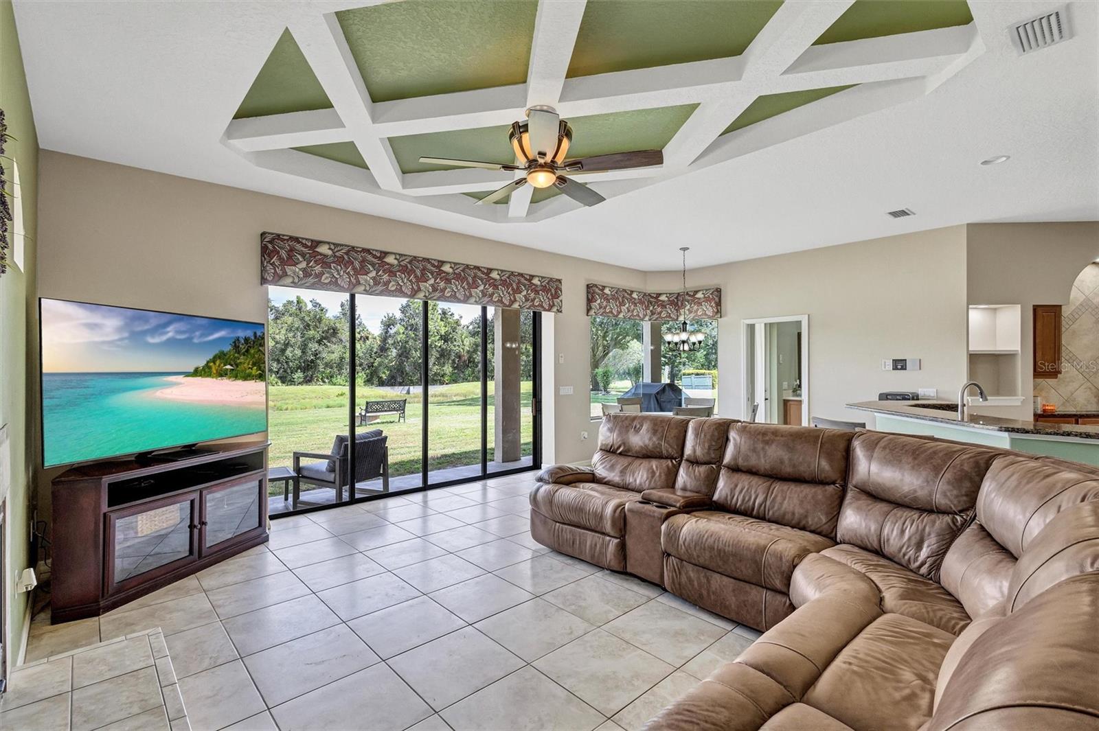 COUNTRY CREEK PH III - Residential