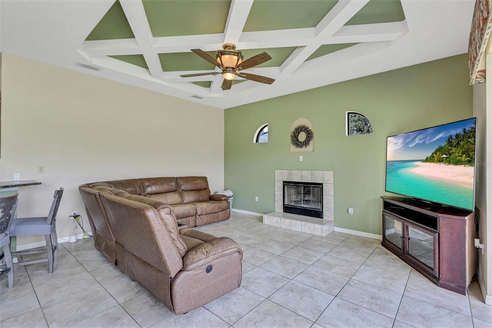 COUNTRY CREEK PH III - Residential