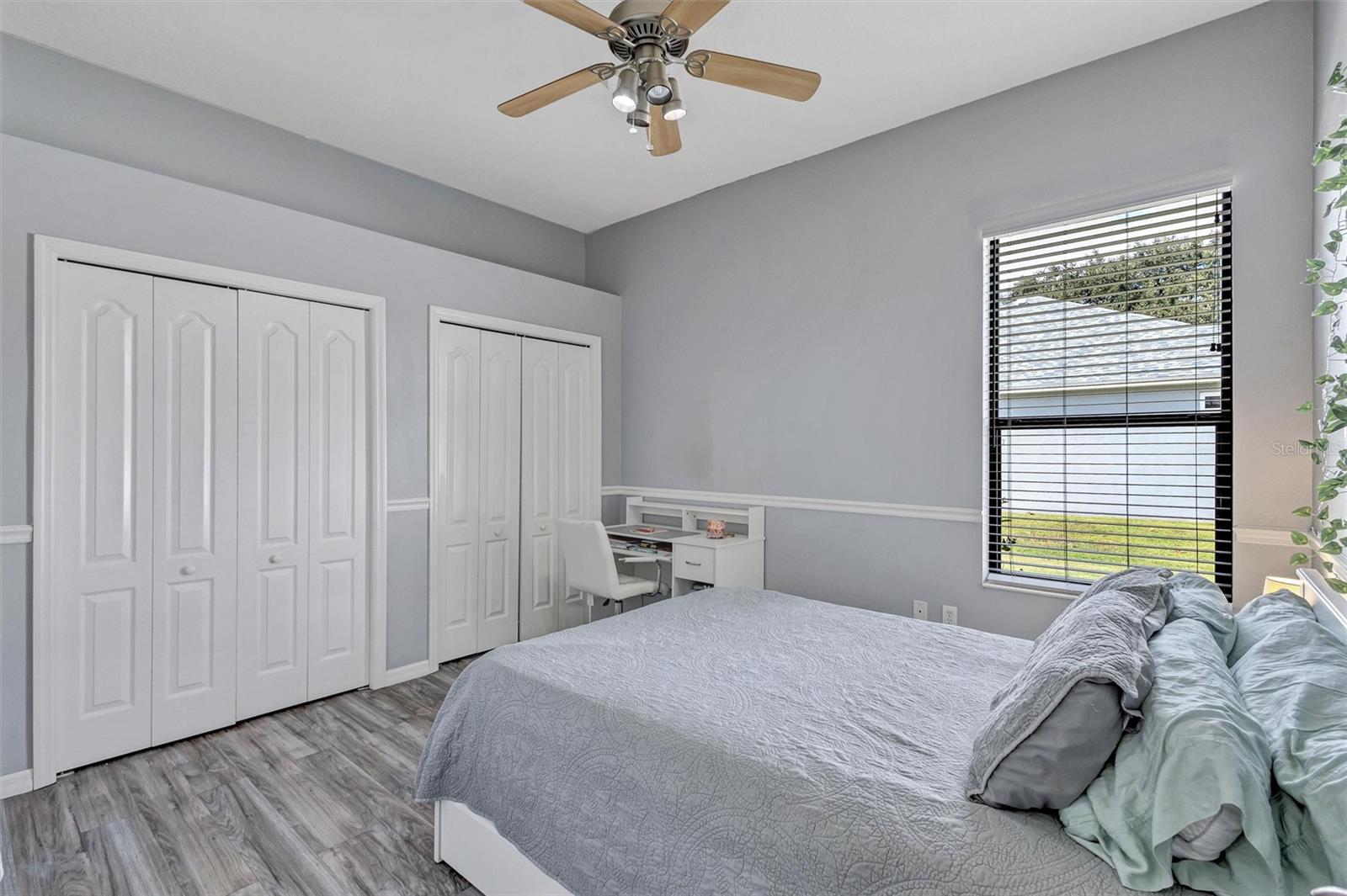 COUNTRY CREEK PH III - Residential