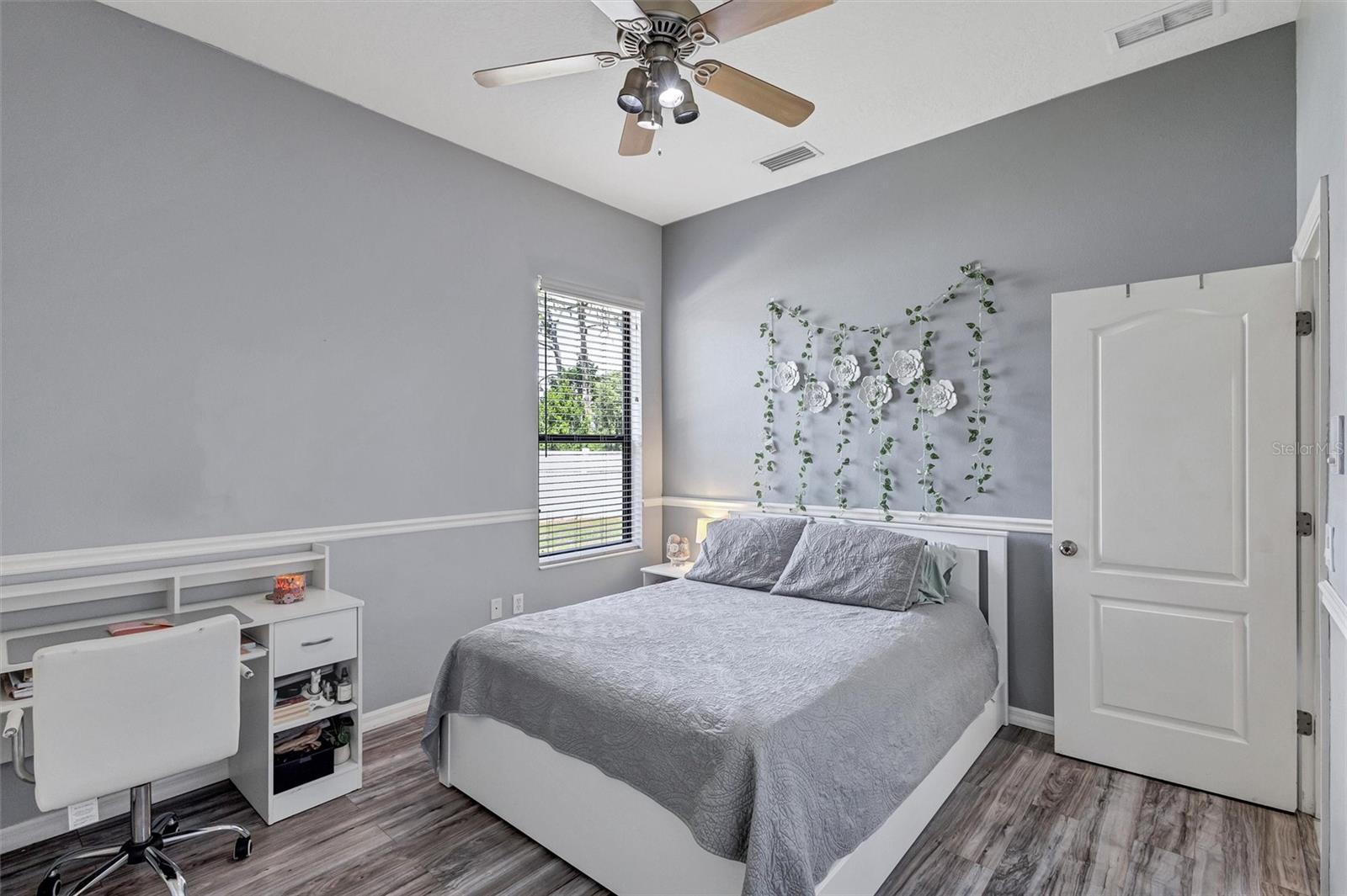 COUNTRY CREEK PH III - Residential