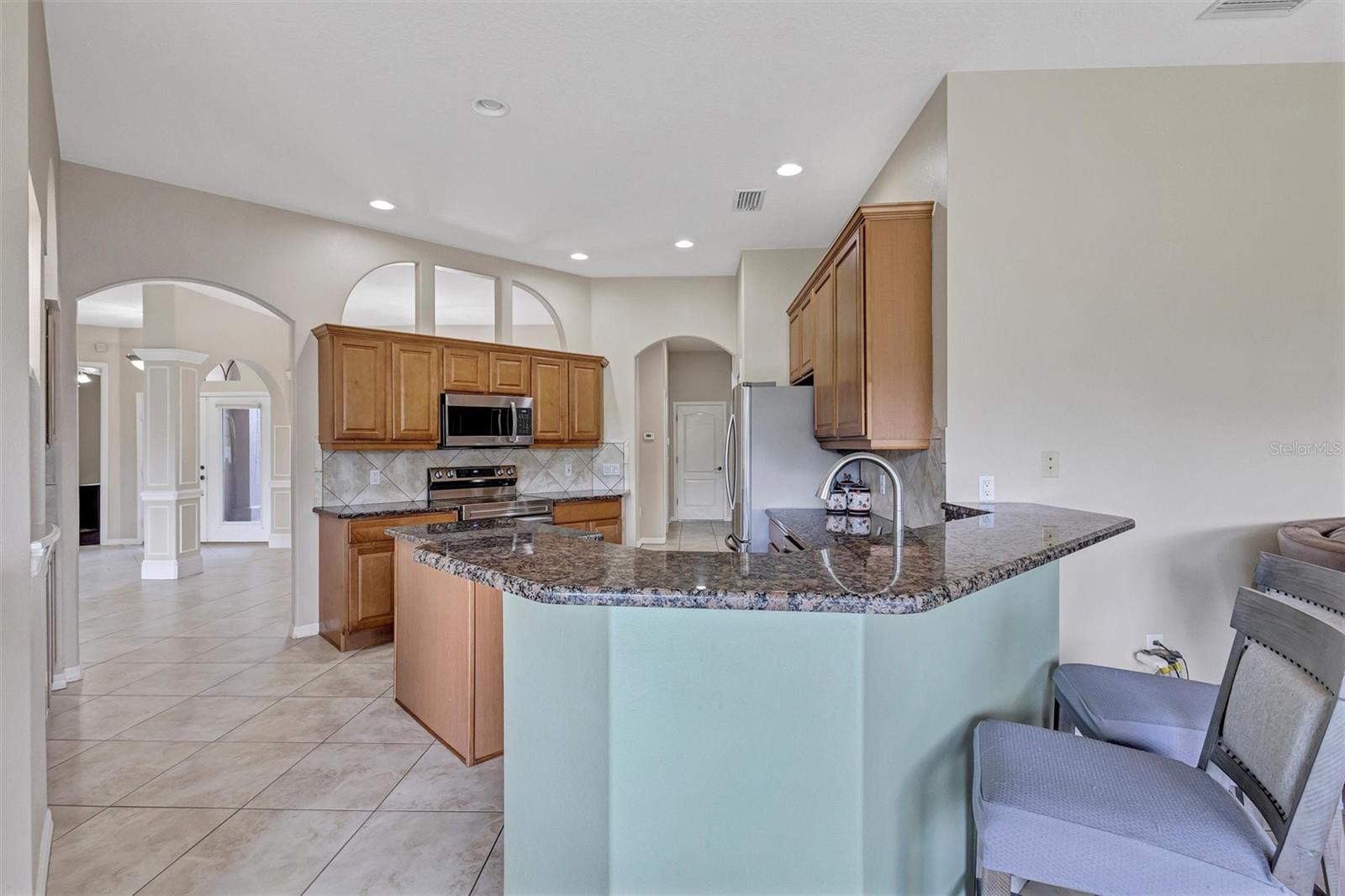 COUNTRY CREEK PH III - Residential