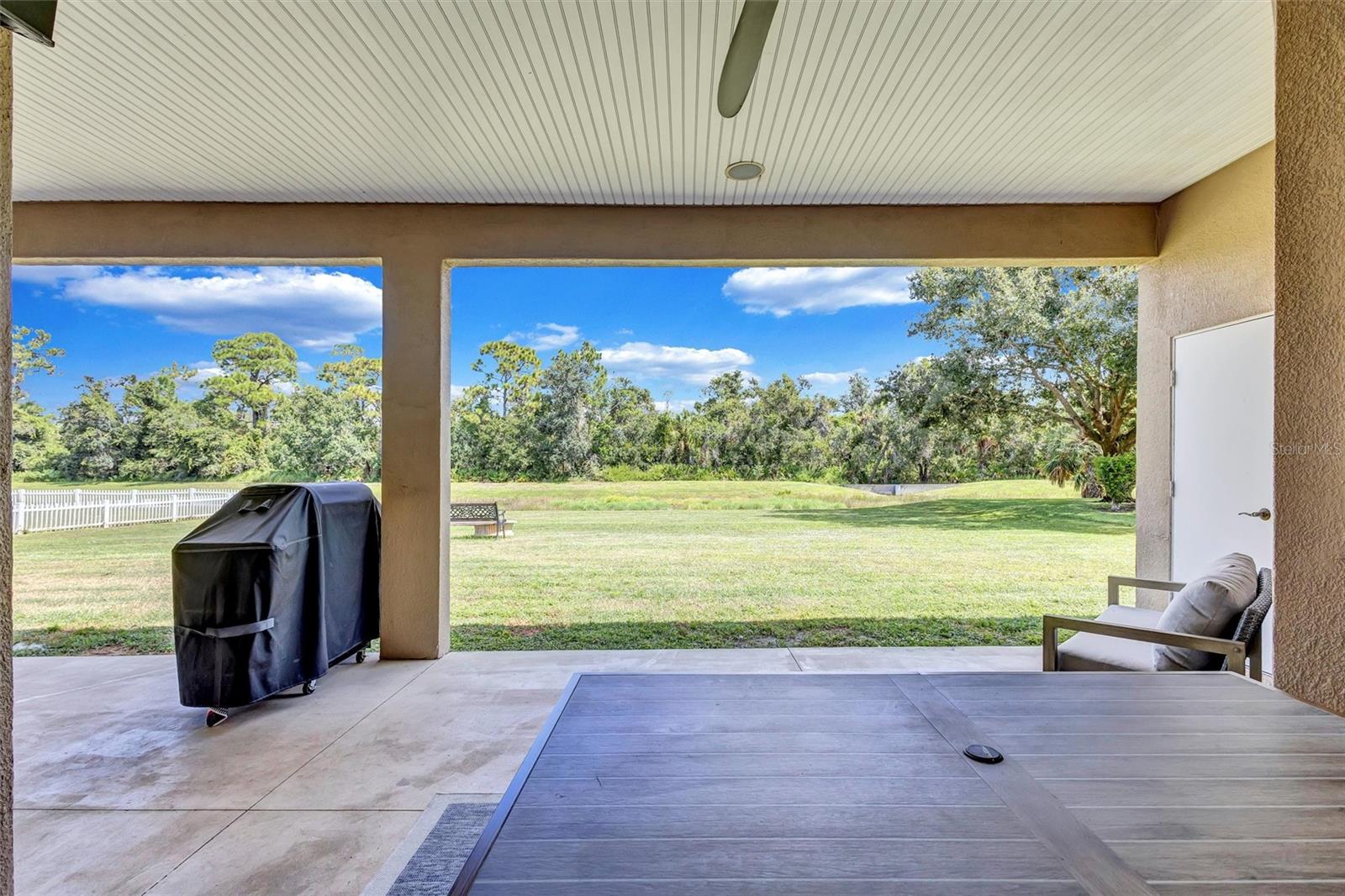 COUNTRY CREEK PH III - Residential