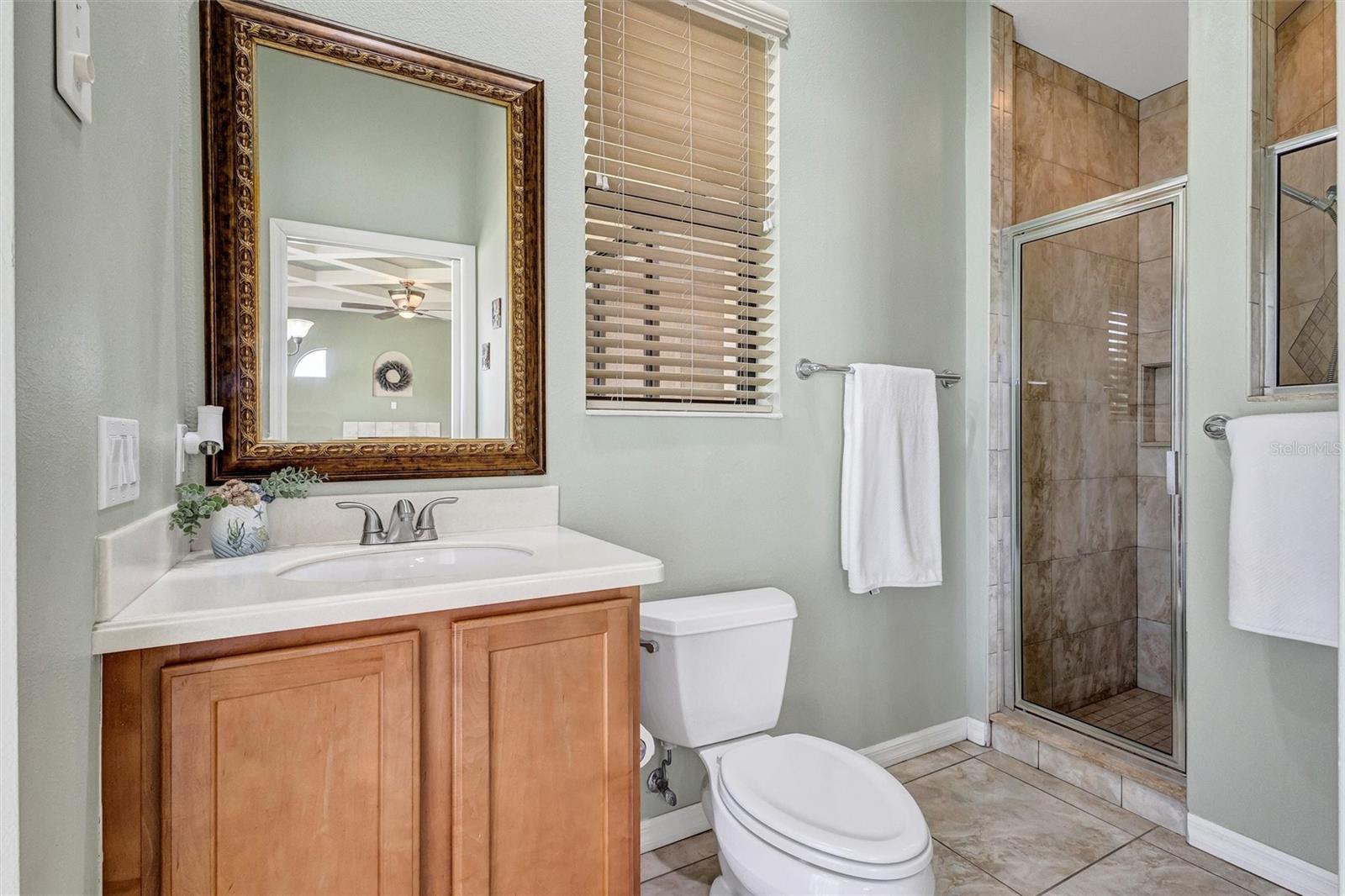 COUNTRY CREEK PH III - Residential