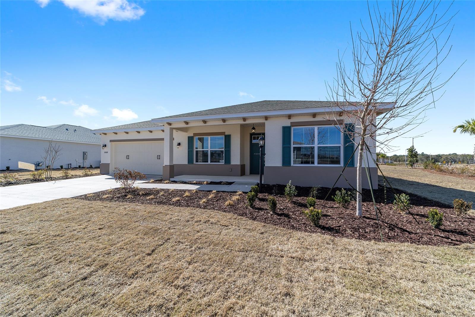 ON TOP OF THE WORLD - Residential