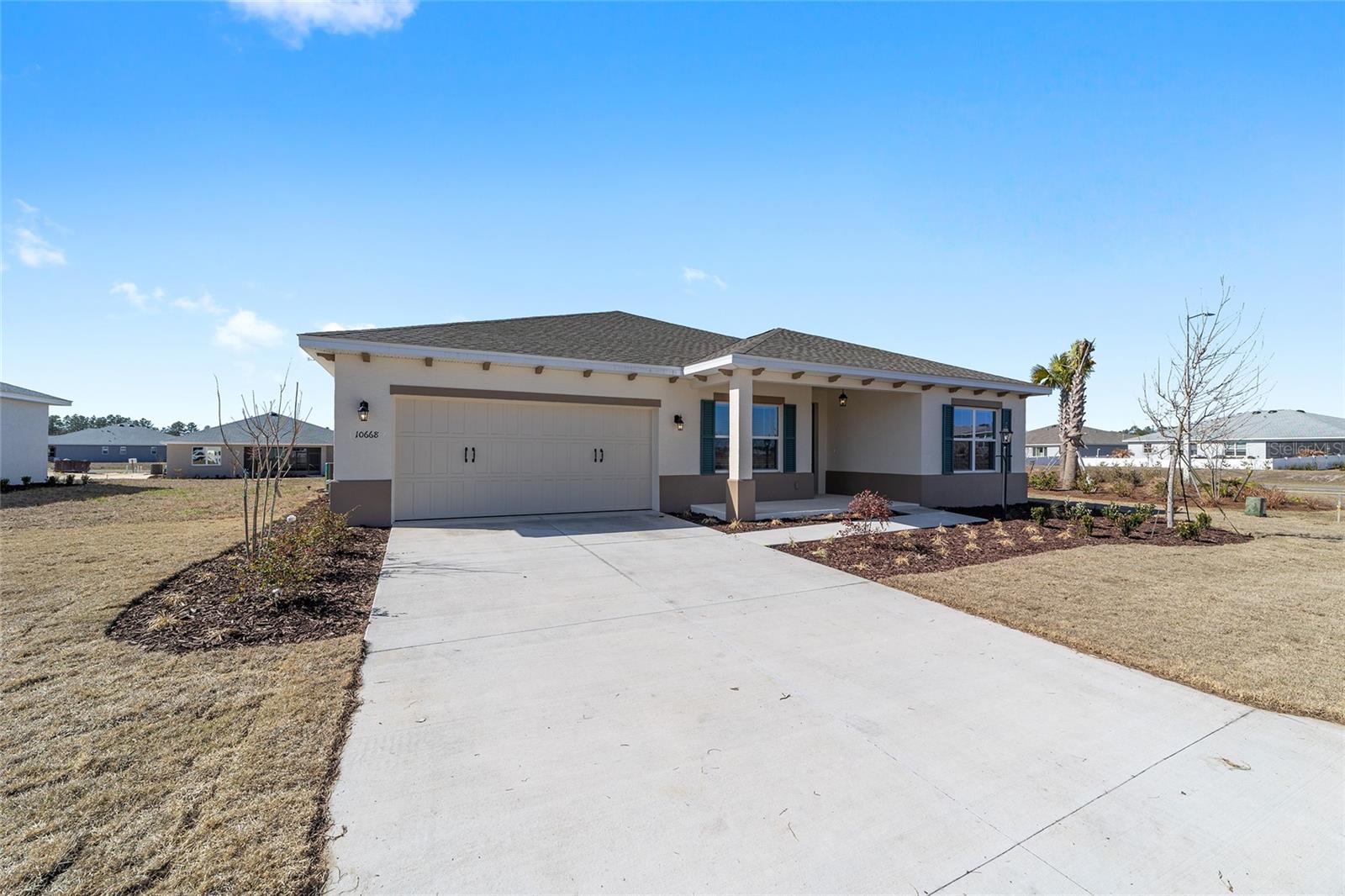 ON TOP OF THE WORLD - Residential