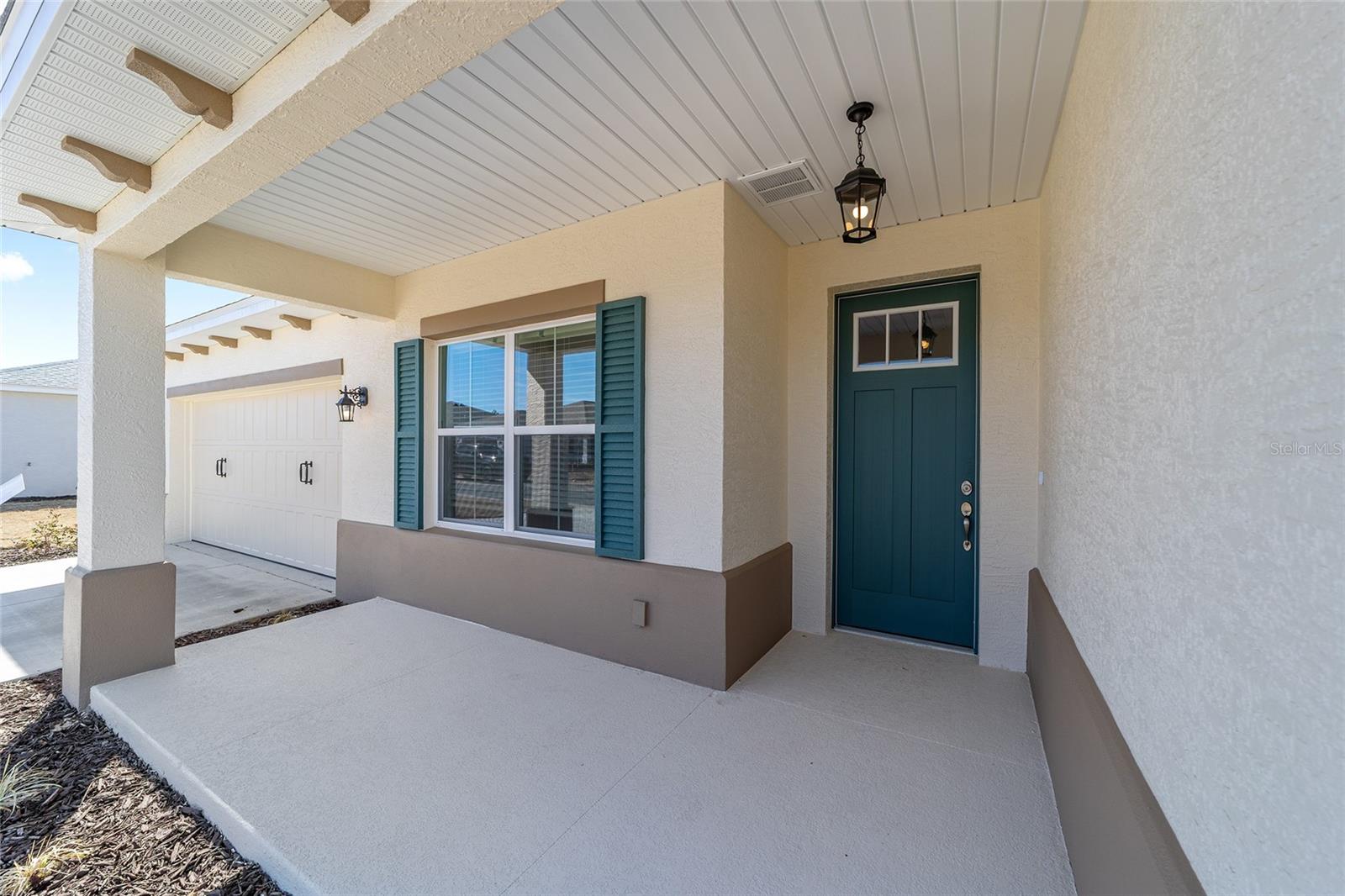 ON TOP OF THE WORLD - Residential